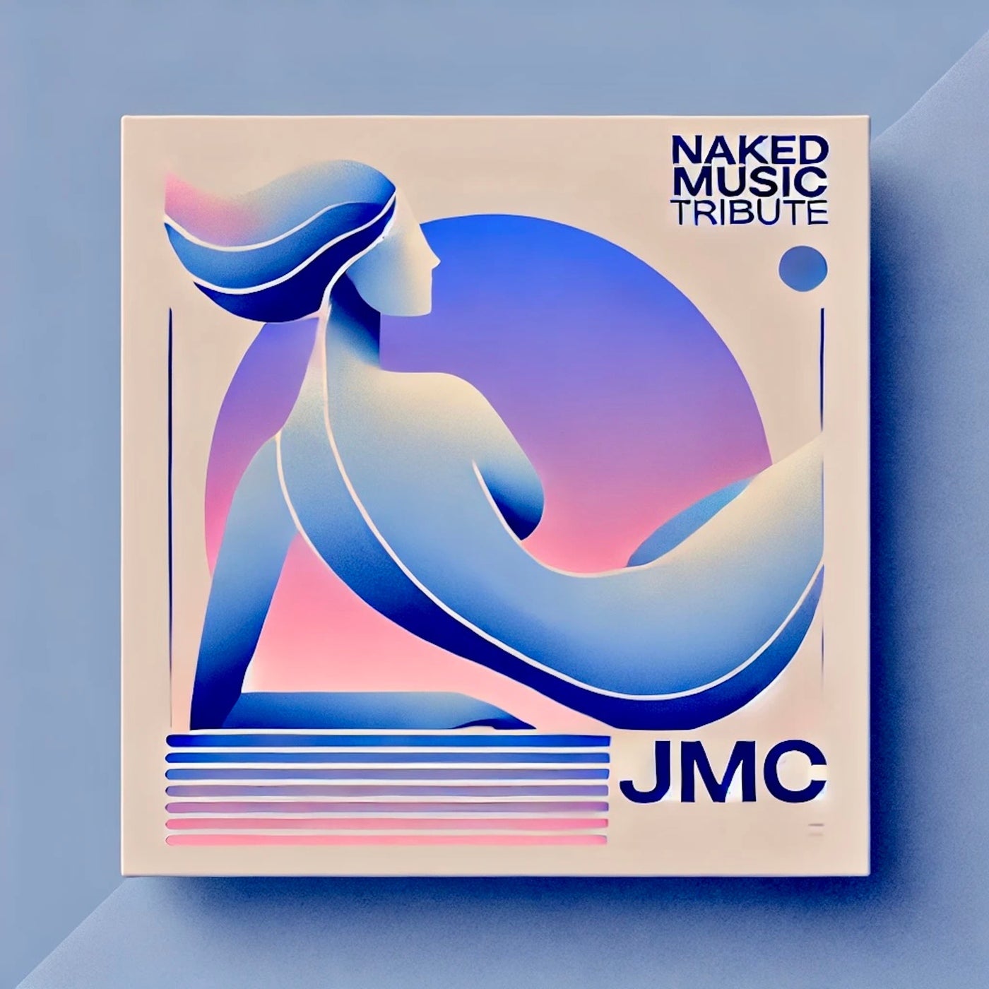 Naked Music Tribute