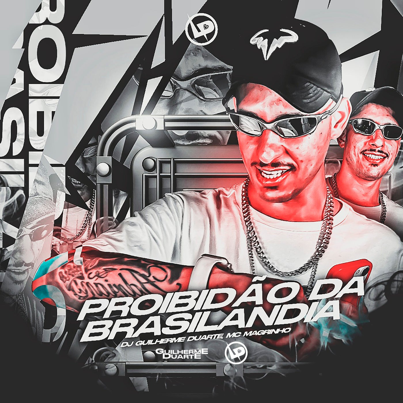 Proibidão da Brasilândia
