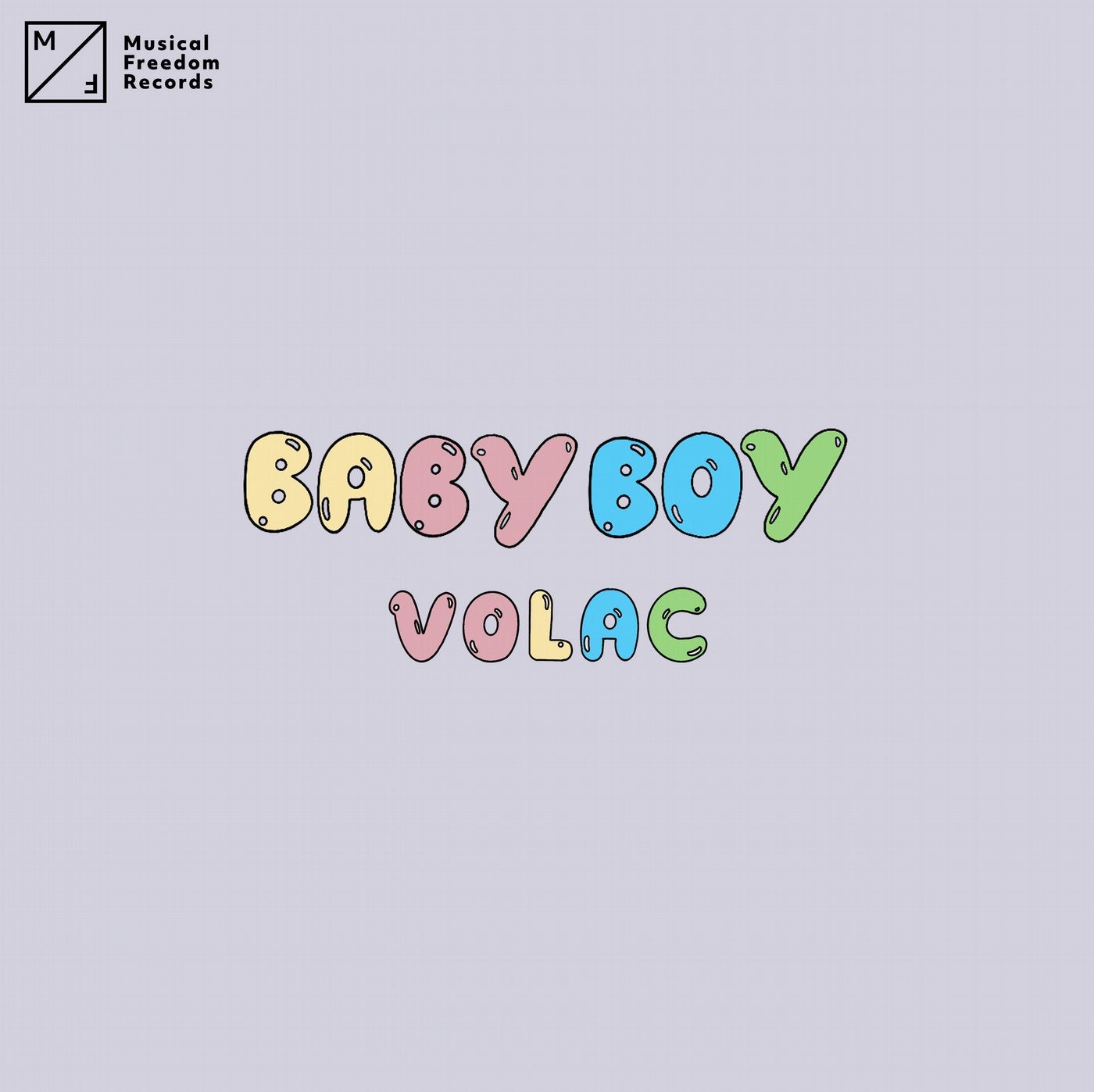 Baby Boy (Extended Mix)