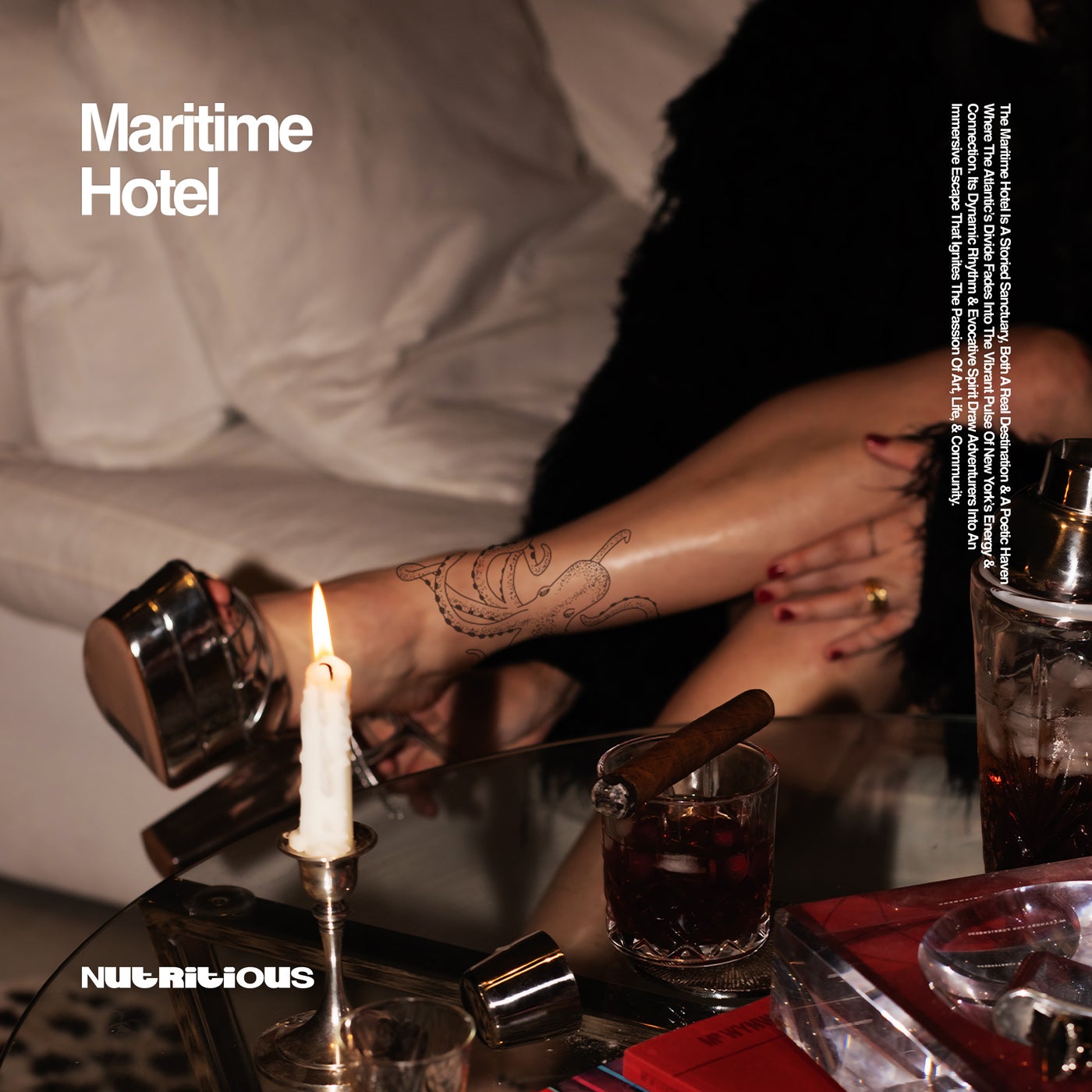 Maritime Hotel
