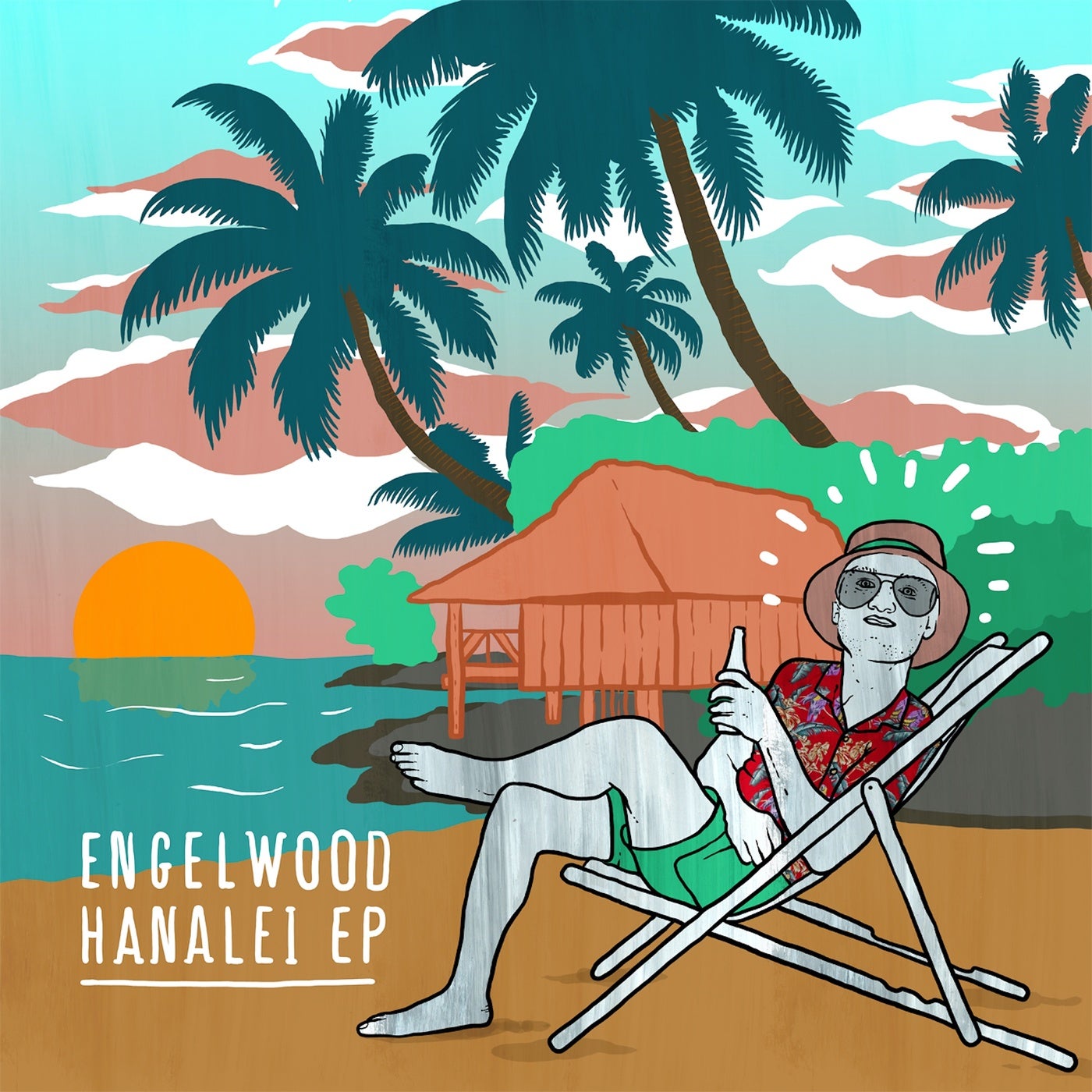 Hanalei