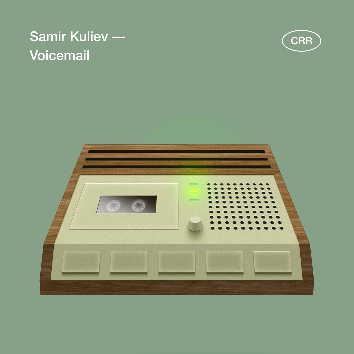 Voicemail