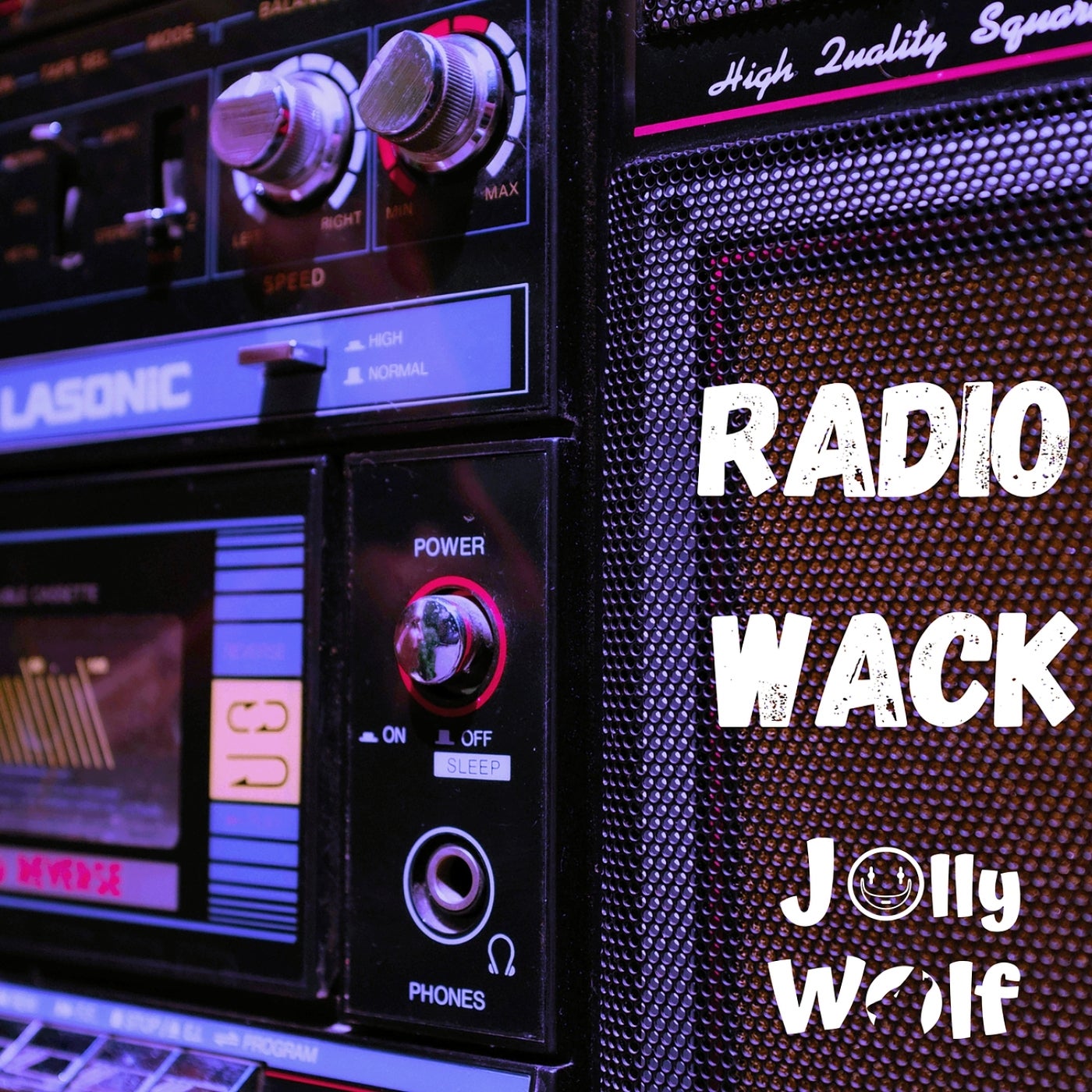 Radio Wack