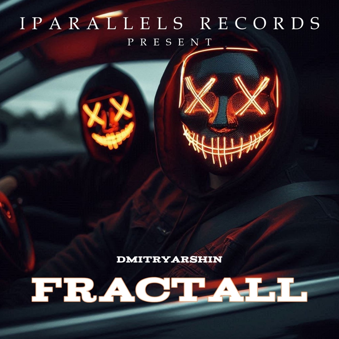 Fractall