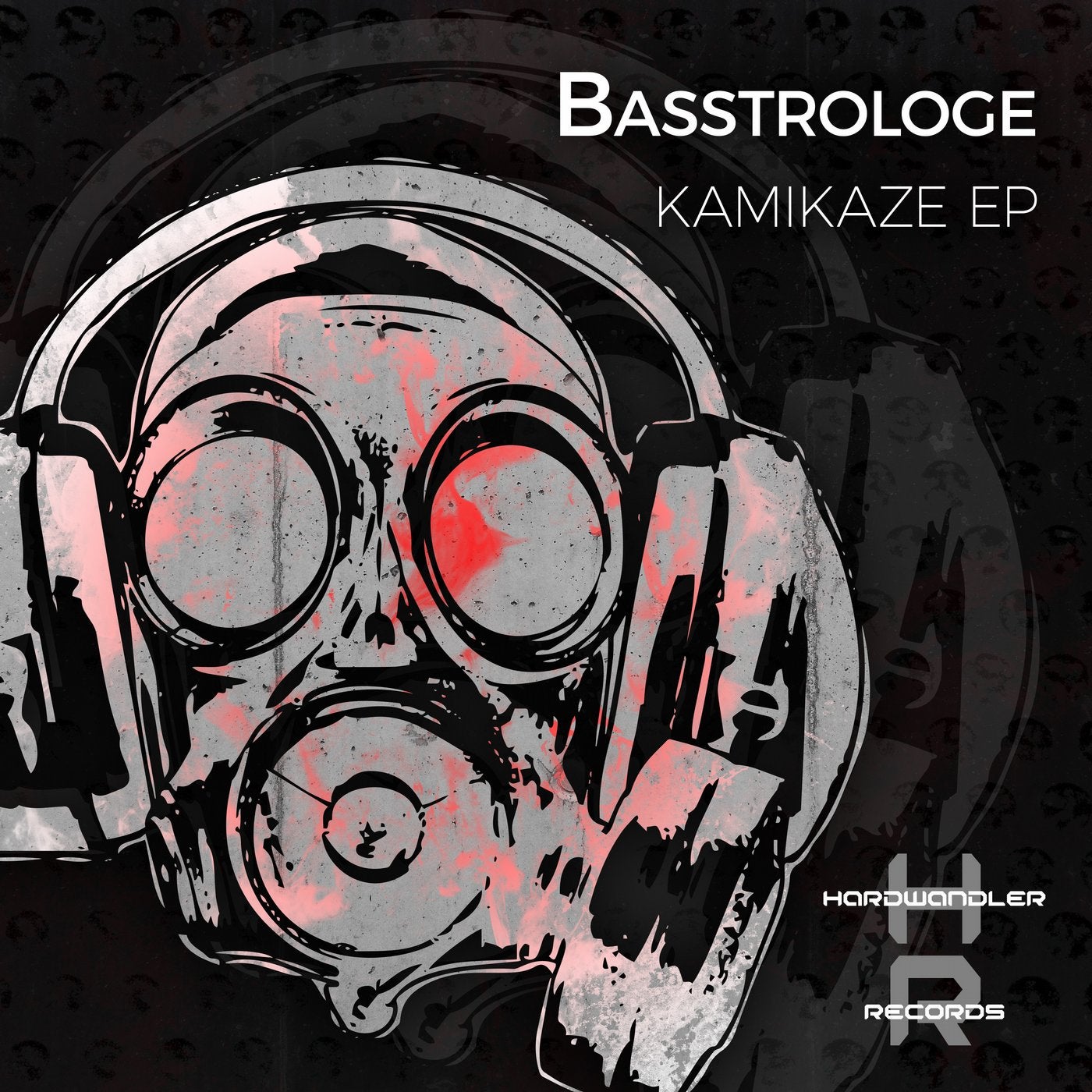 Kamikaze EP