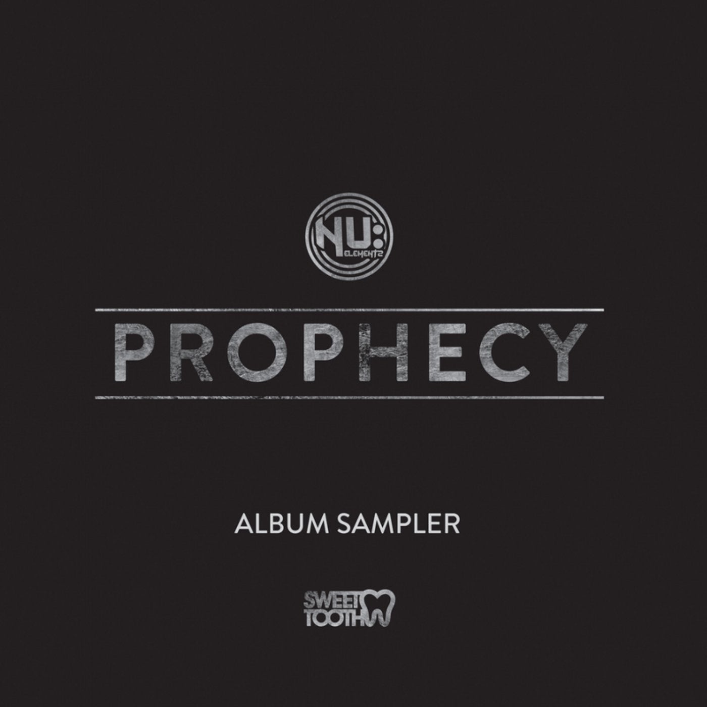 Prophecy Album Sampler