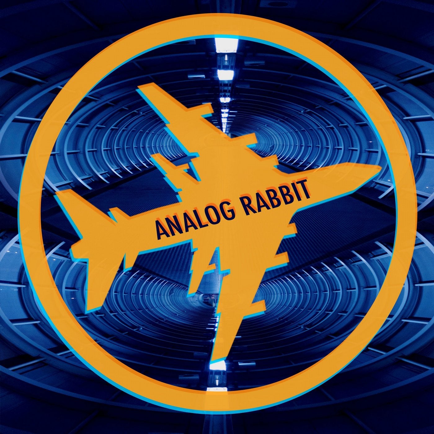 Analog Rabbit