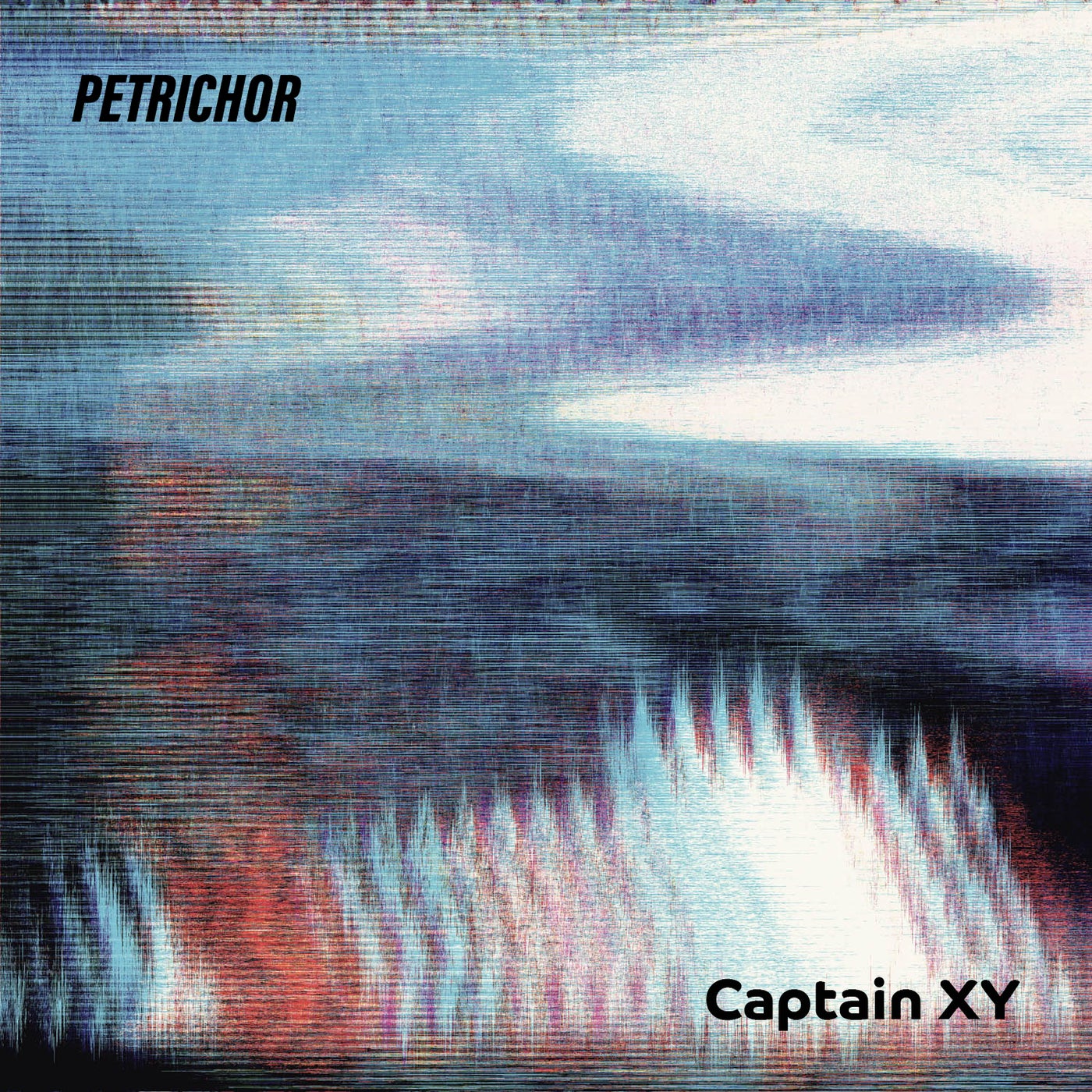 Petrichor