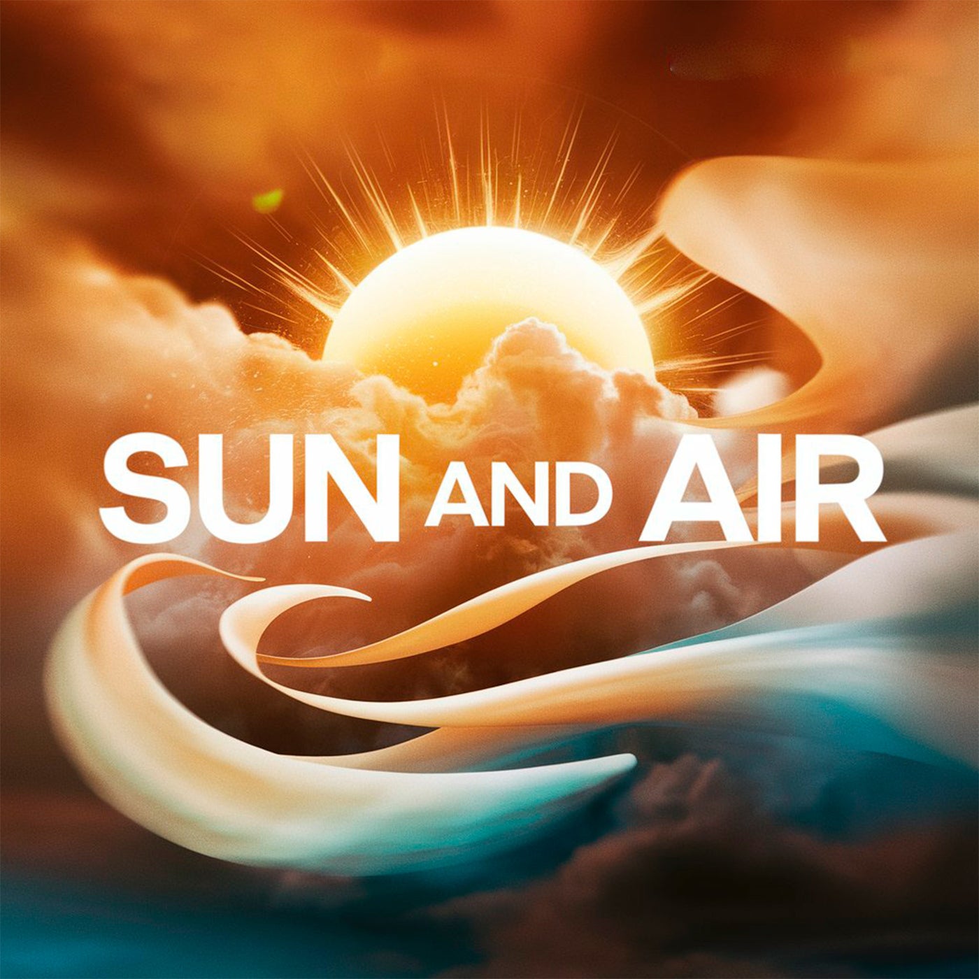 sun and air