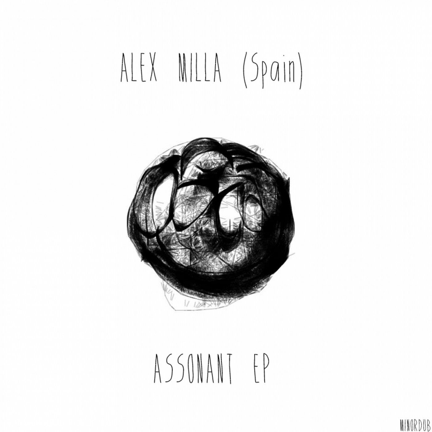 Assonant EP