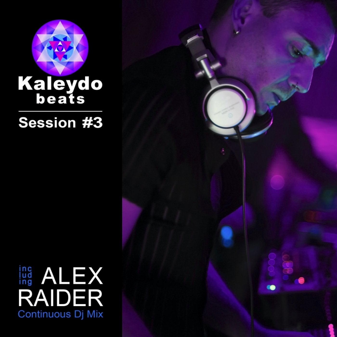 Kaleydo Beats Session #3
