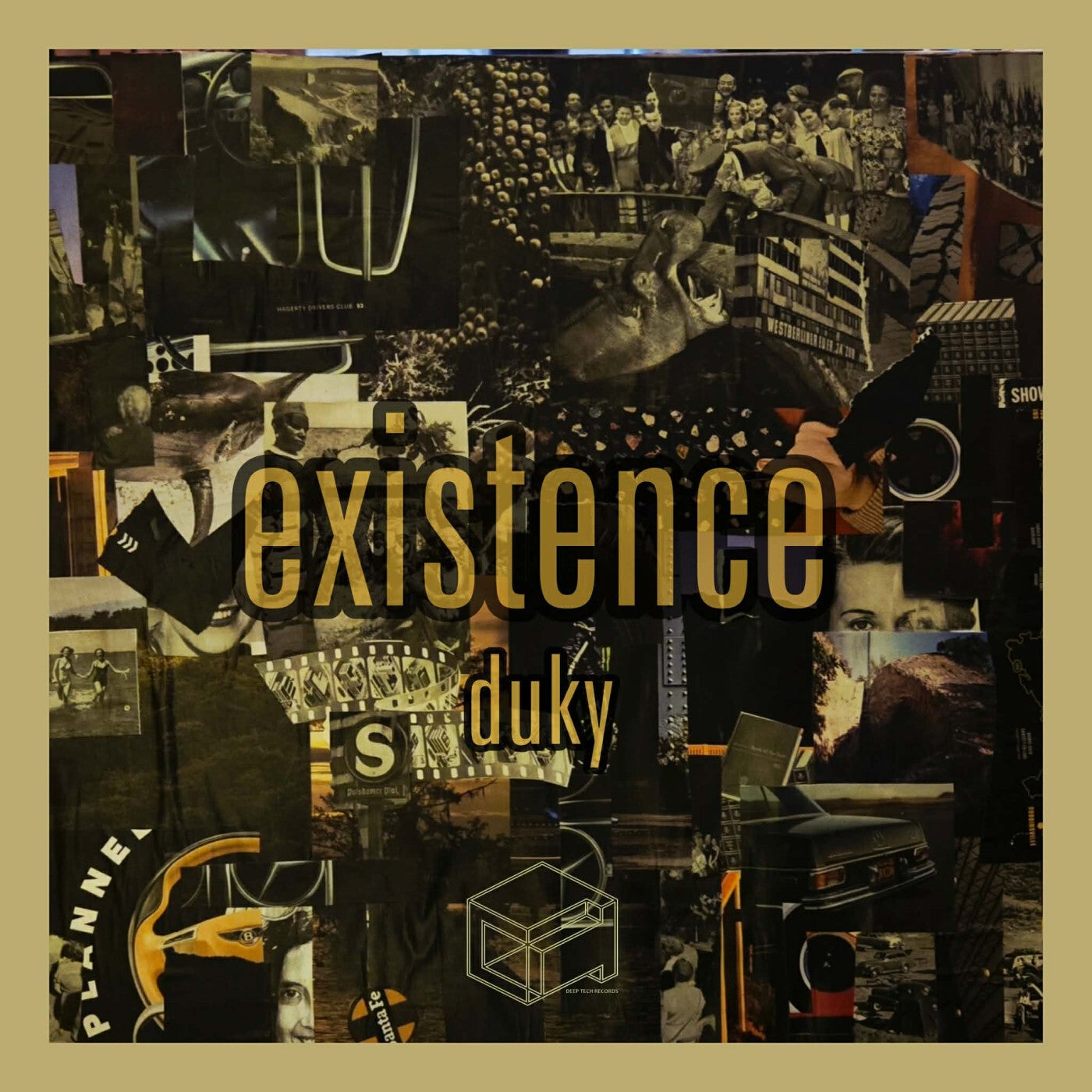 Existence