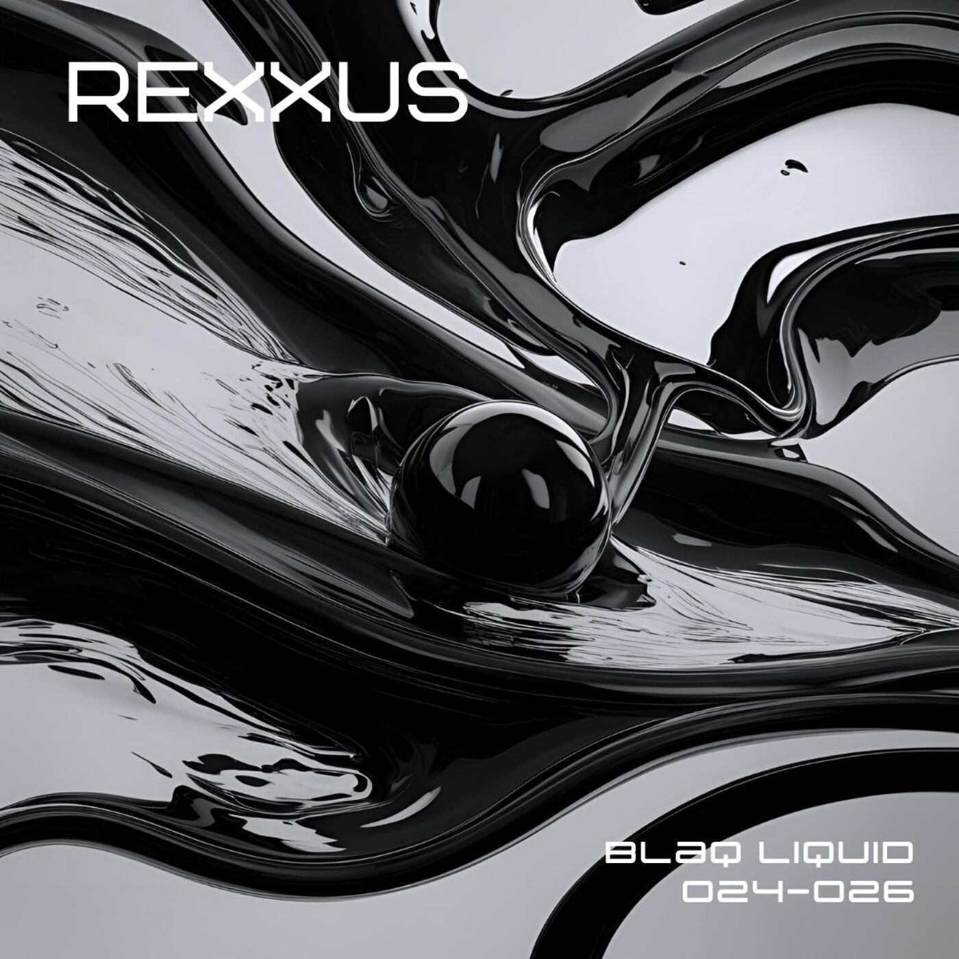 Rexxus