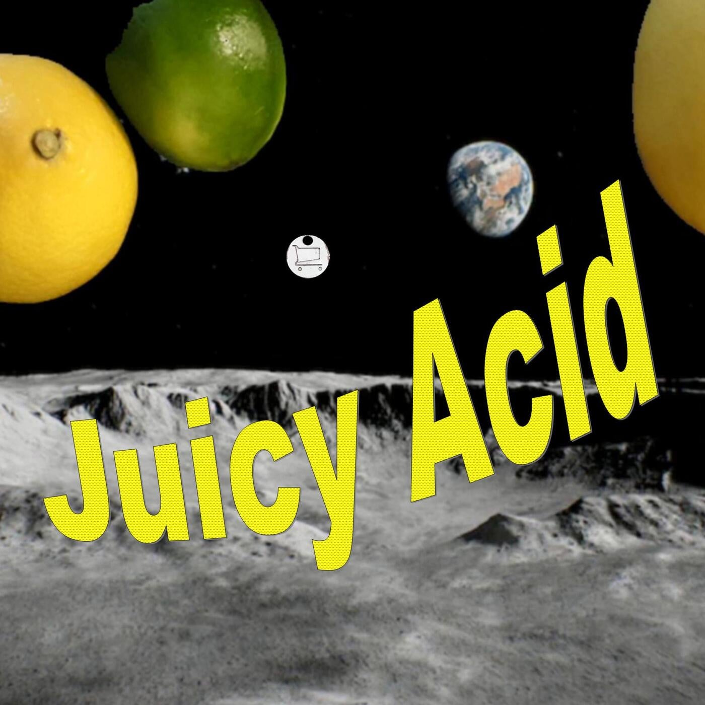 Juicy Acid