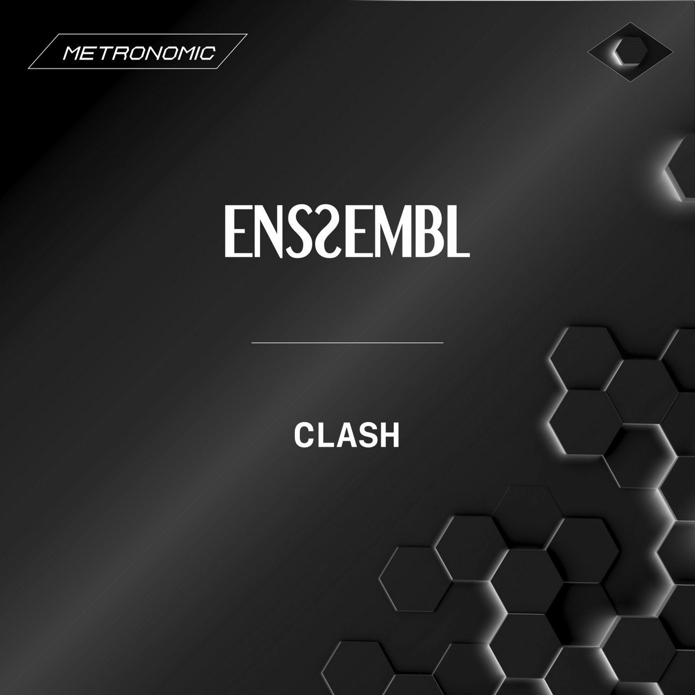 Clash remix. Метрономика. Metronomic.