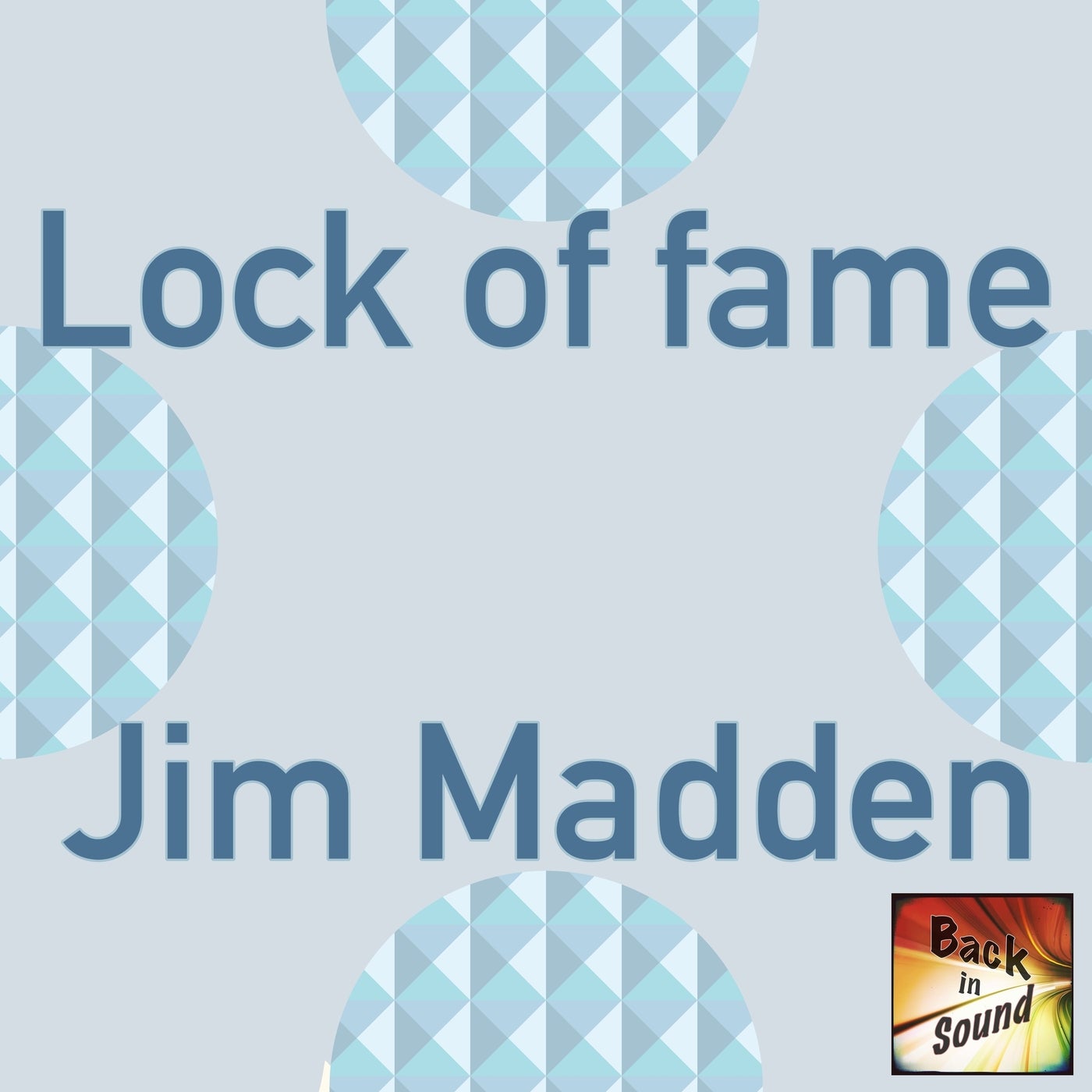 Lock of fame