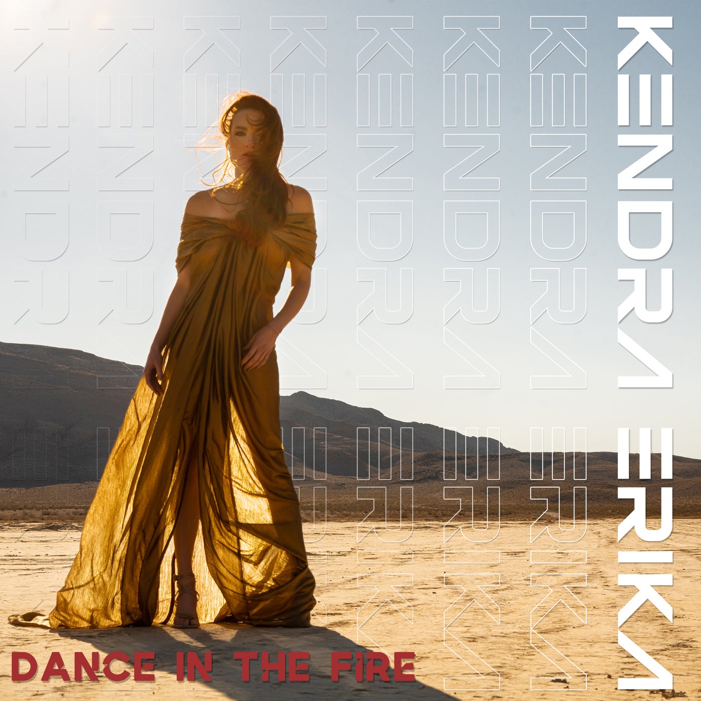 Dance In The Fire