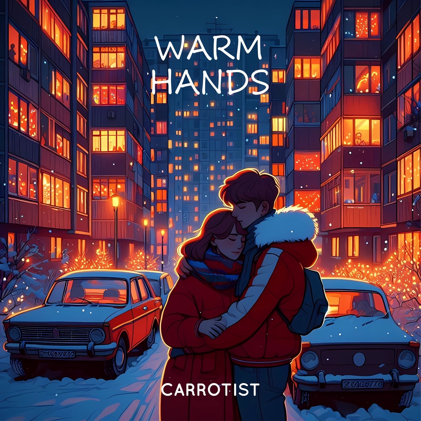 Warm Hands