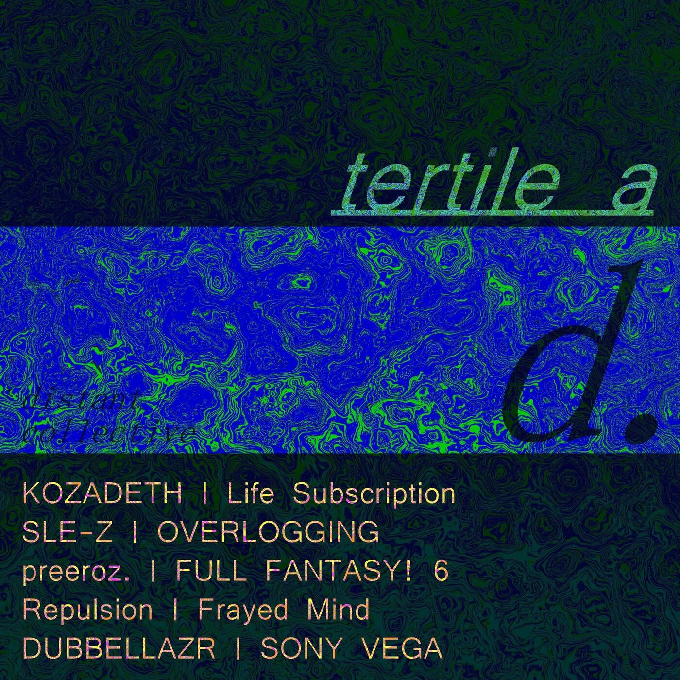 TERTILE A