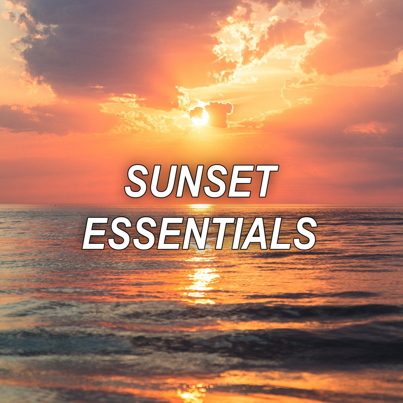 Sunset Essentials