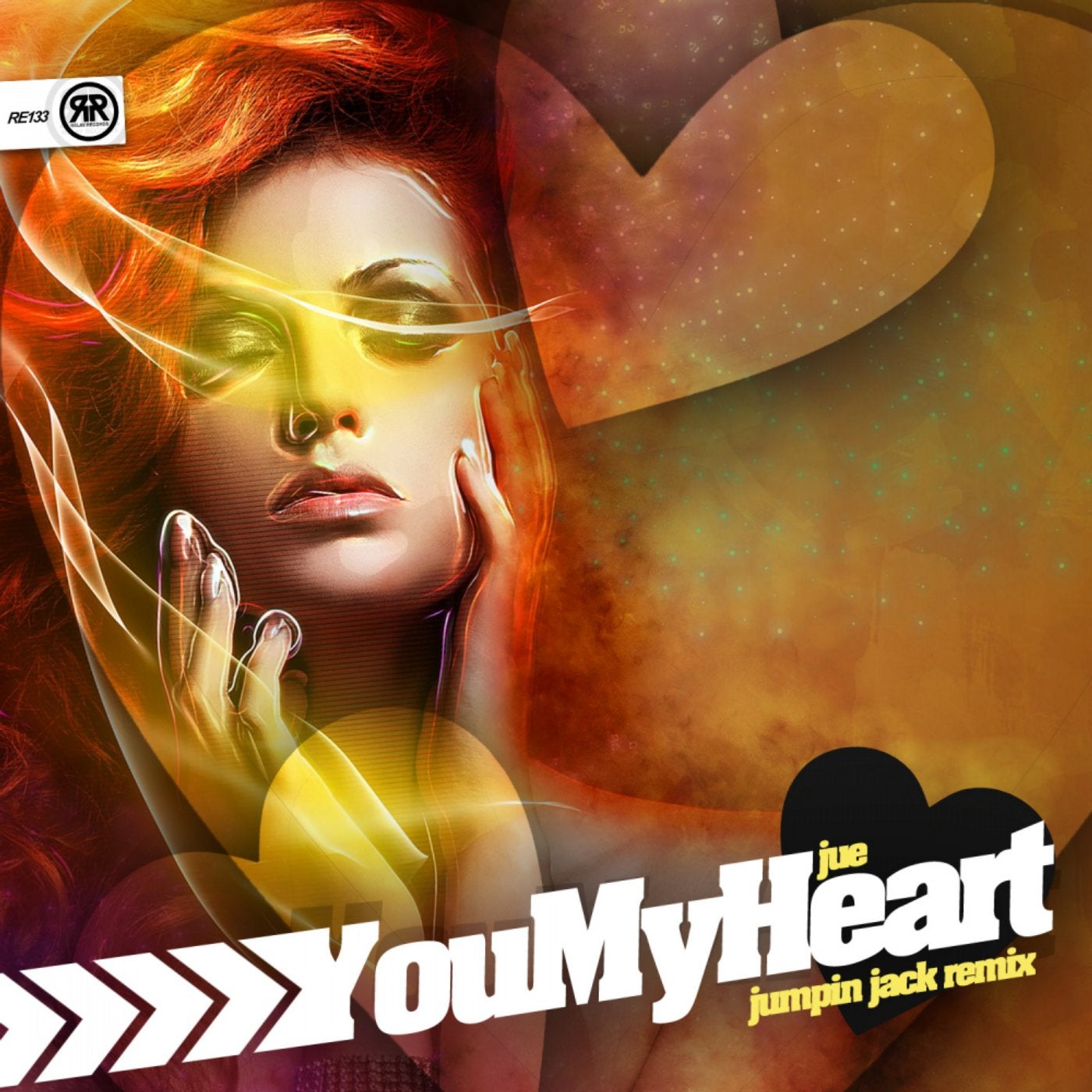 You My Heart (Jumpin Jack Remix)