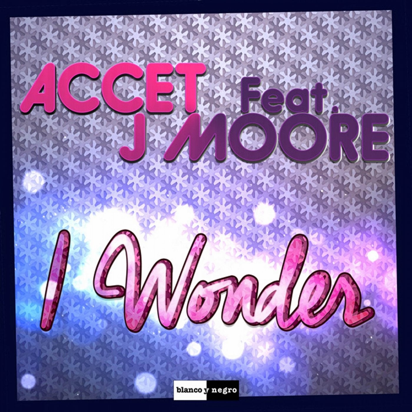 I Wonder (feat. J Moore) [Remixes]