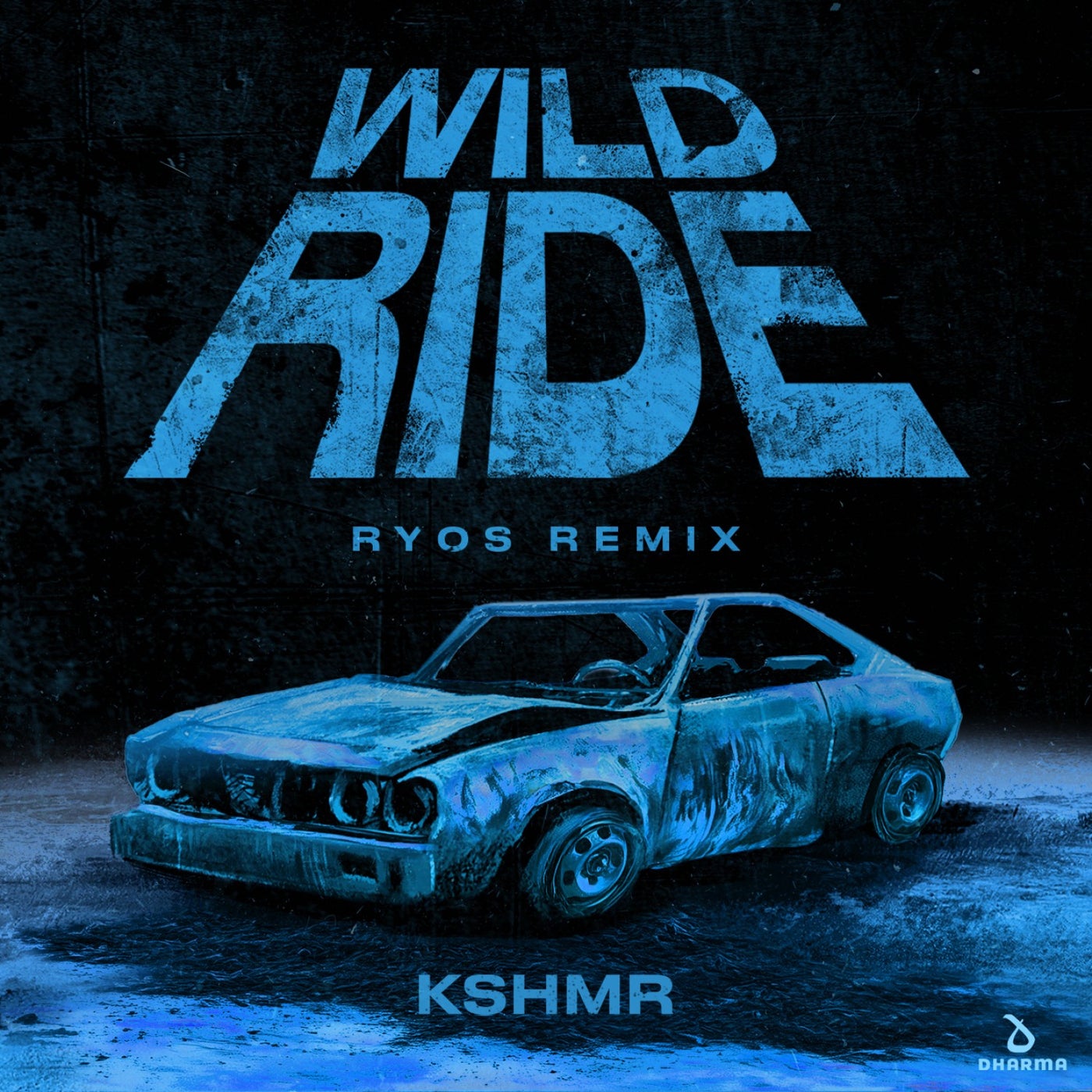 Wild Ride (Ryos Remix) (Extended Mix)