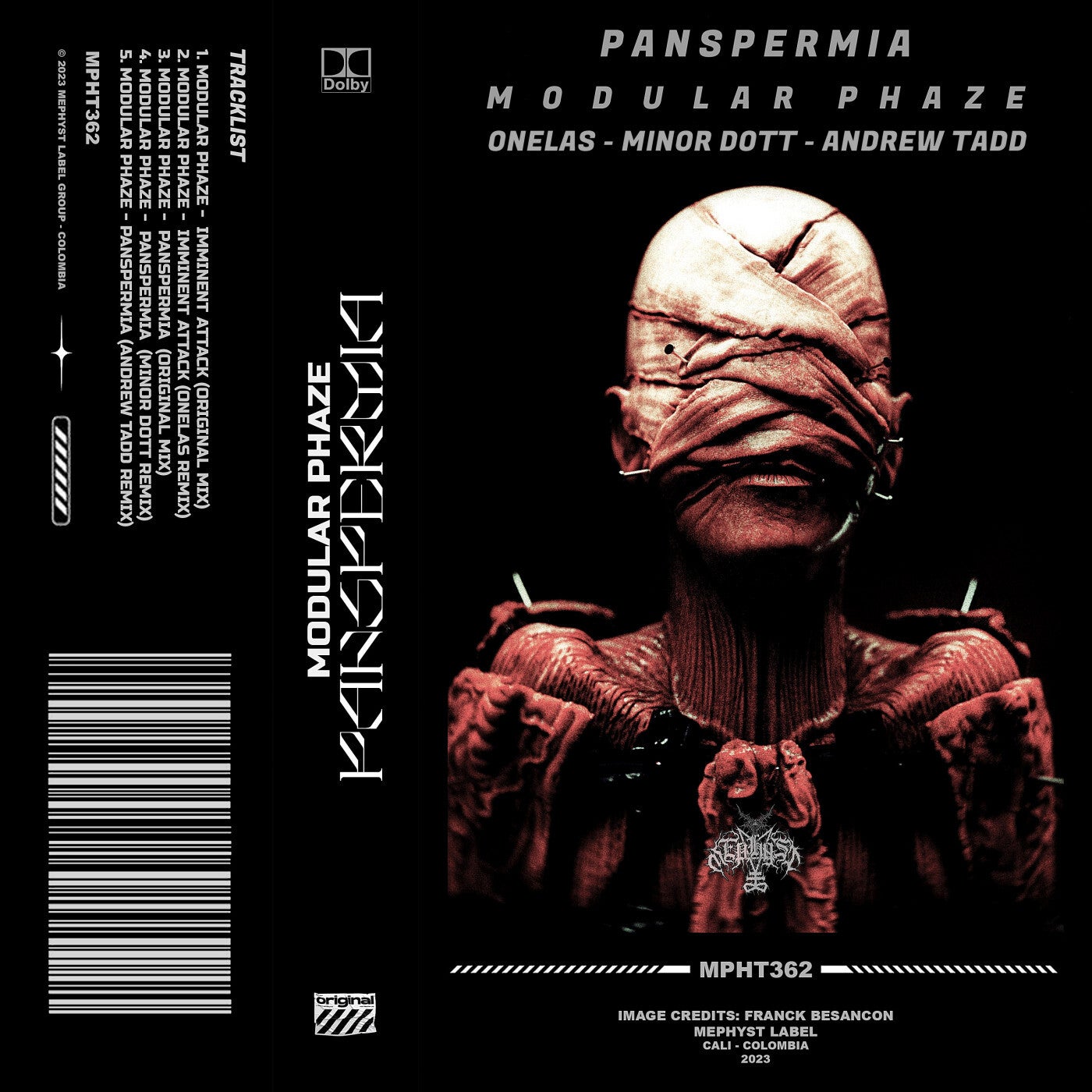 Panspermia