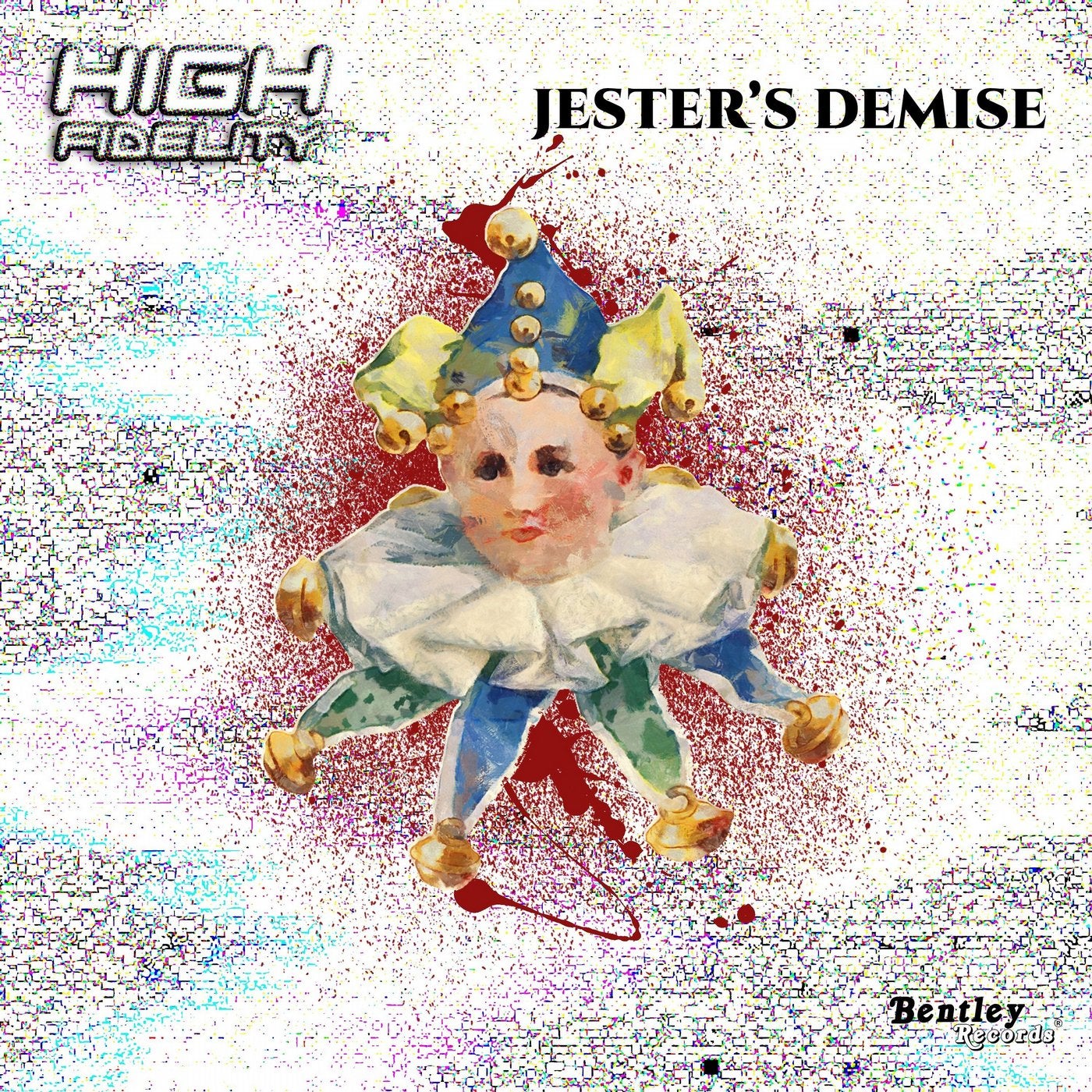 Jester's Demise