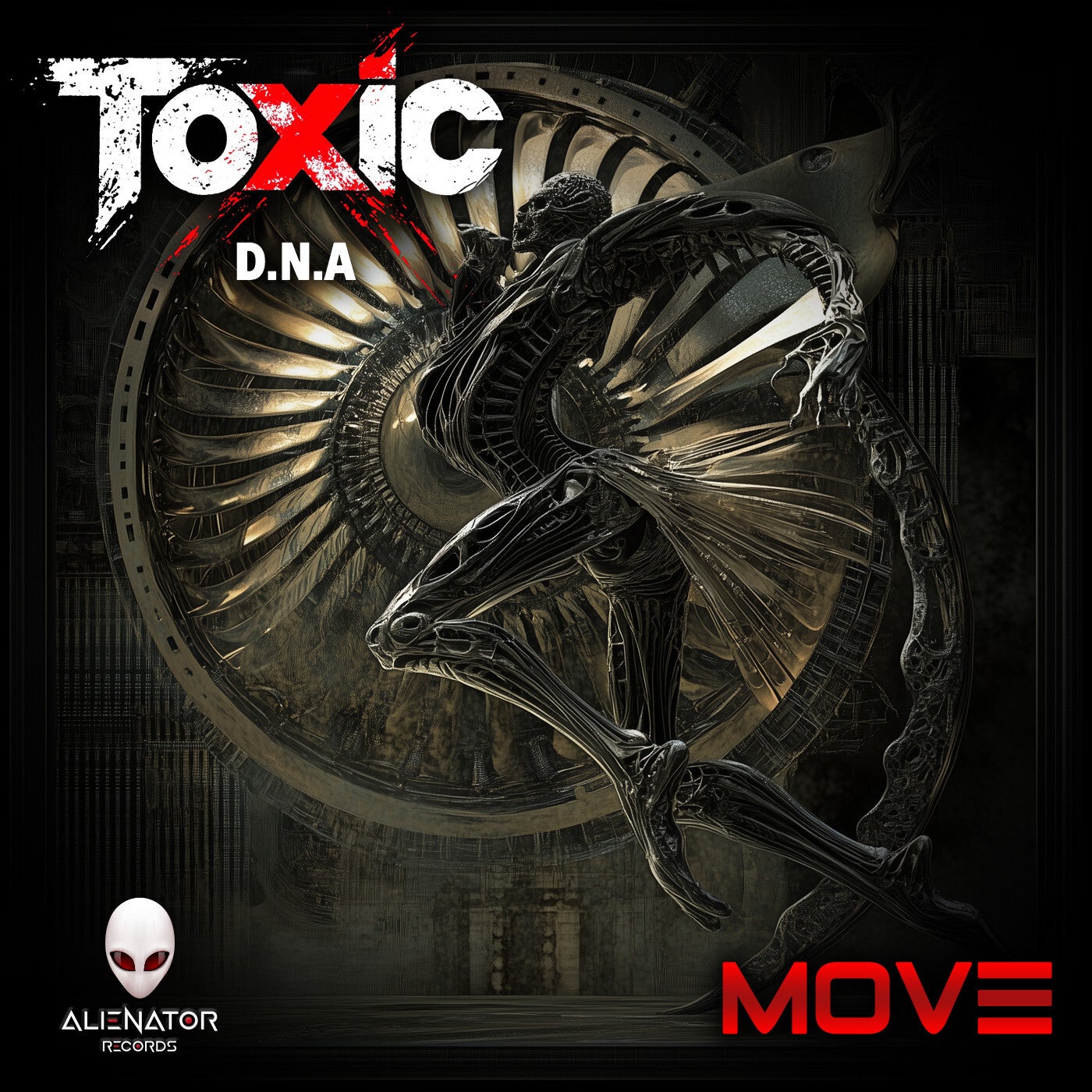 Move