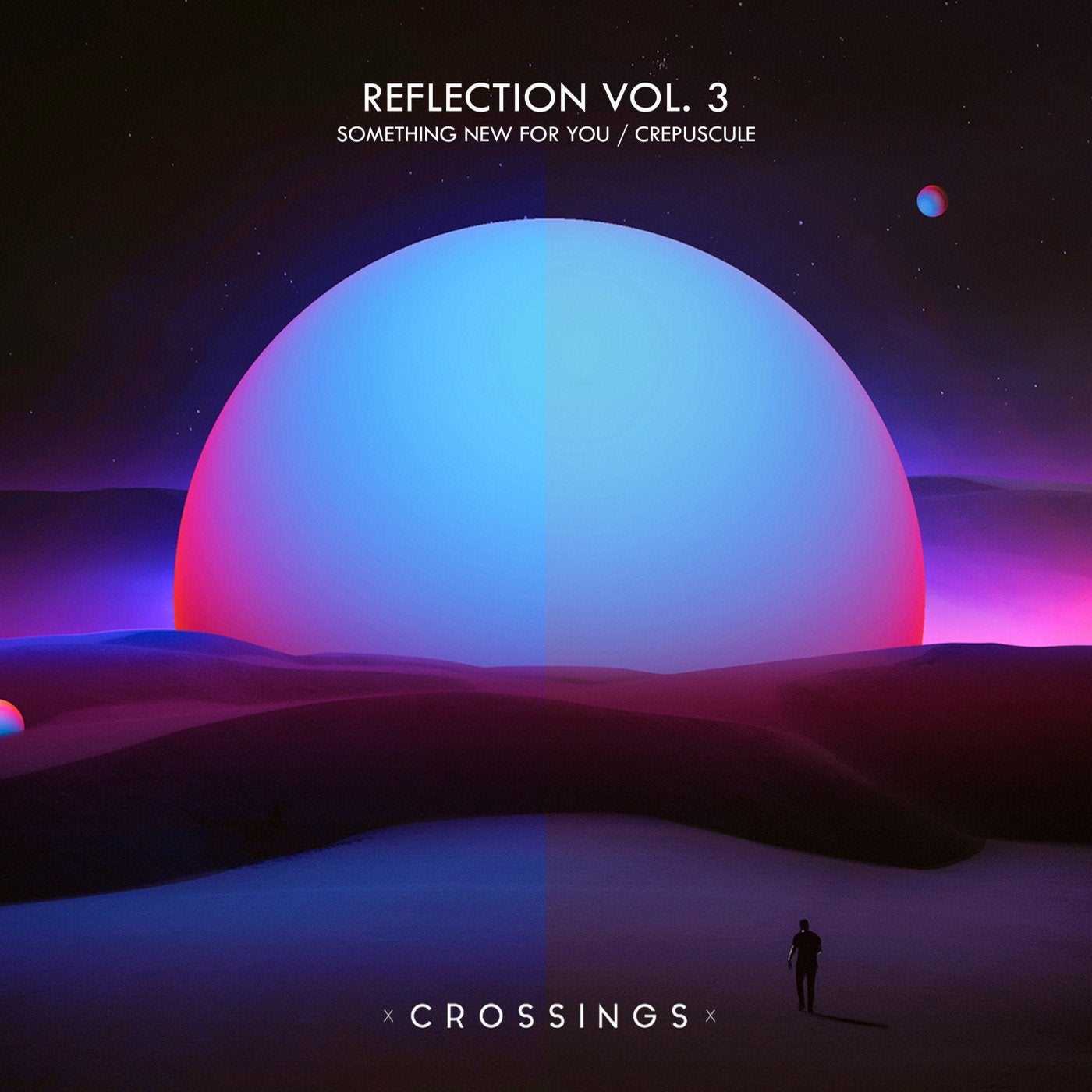 Reflection, Vol. 3