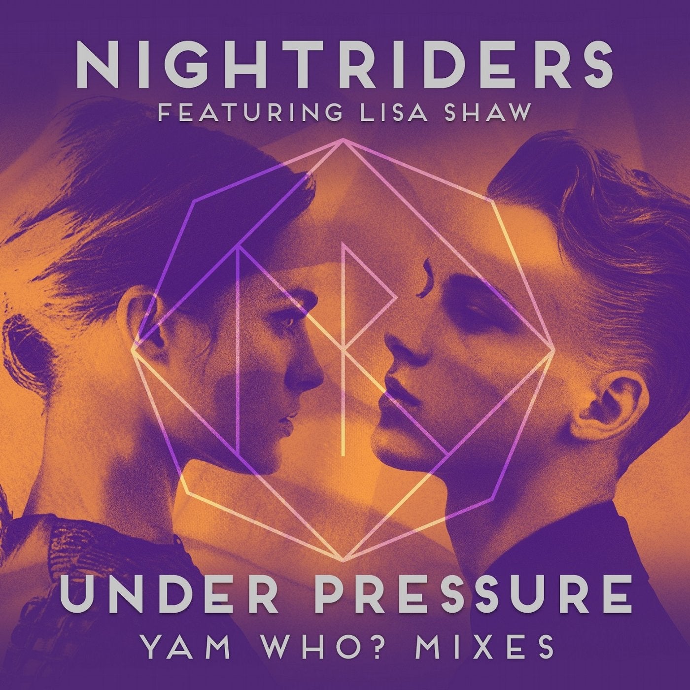 Under Pressure (feat. Lisa Shaw) [Yam Who? Mixes]