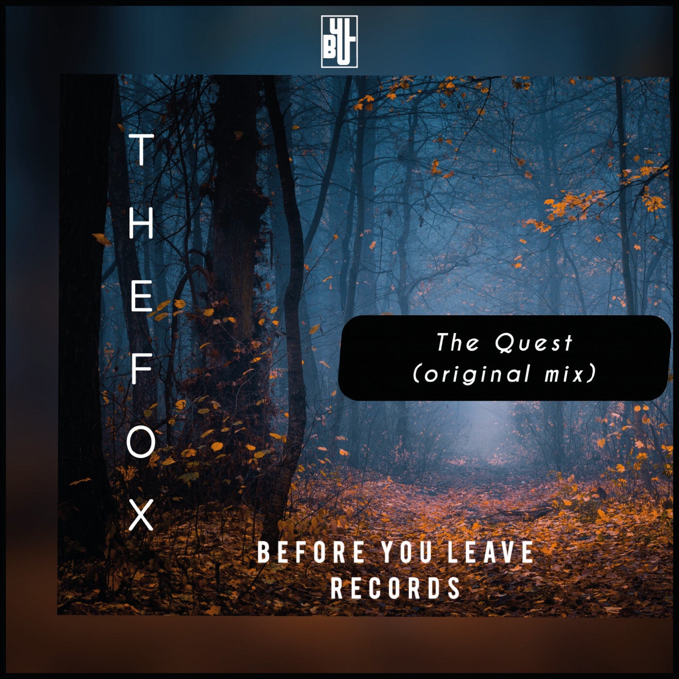 The Quest (Original Mix)