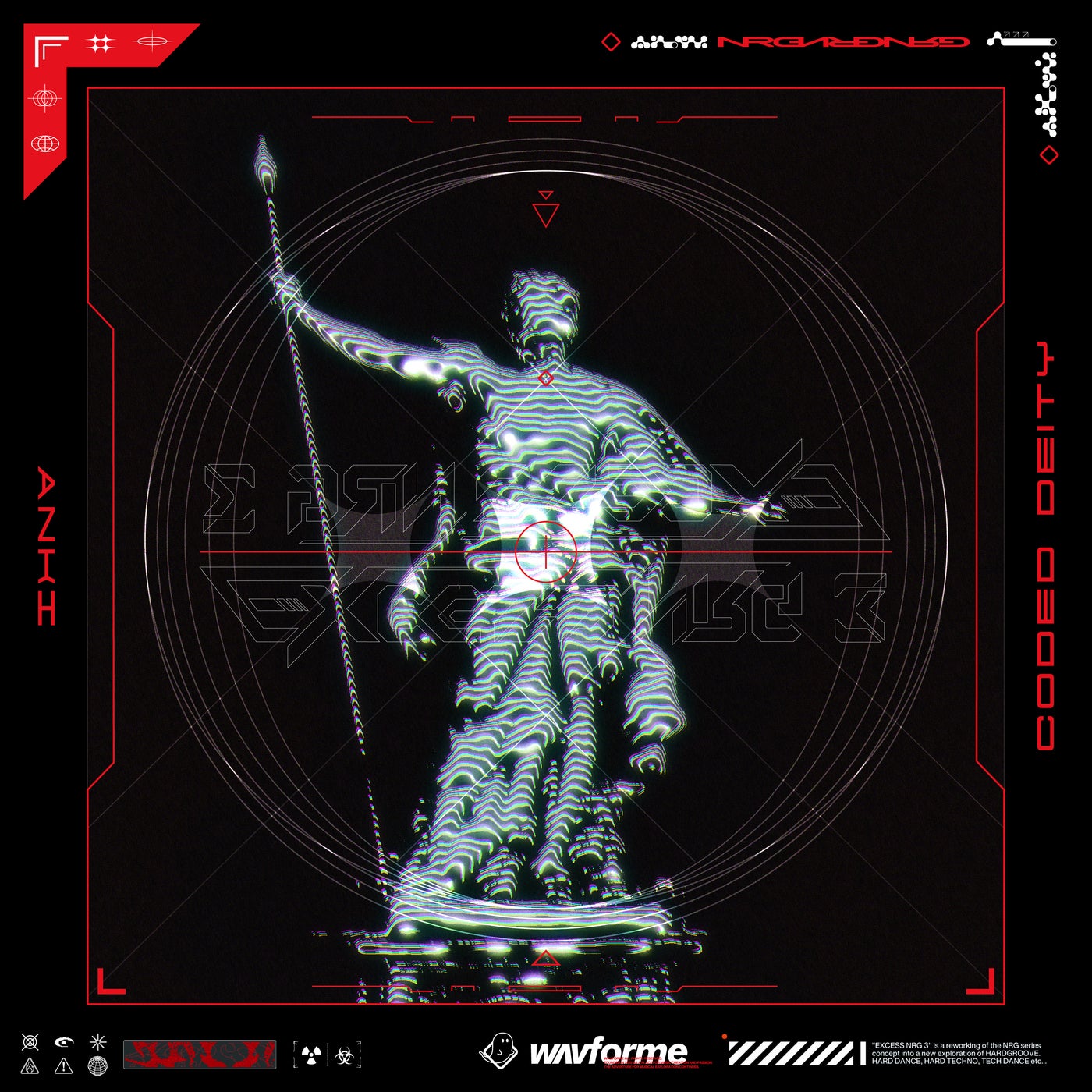 Coded Deity