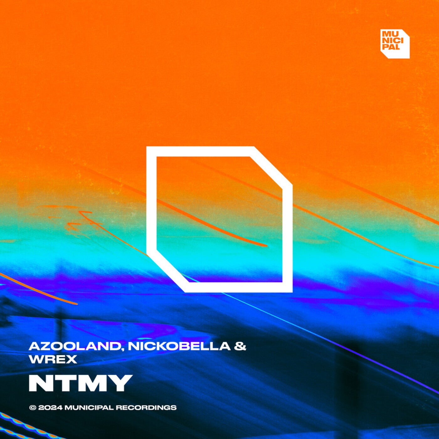 NTMY (Extended Mix)