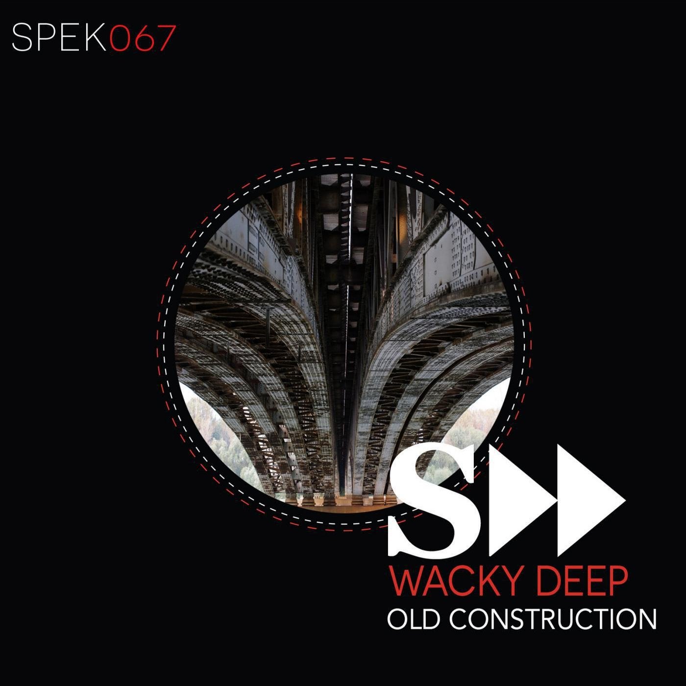 Old Construction EP