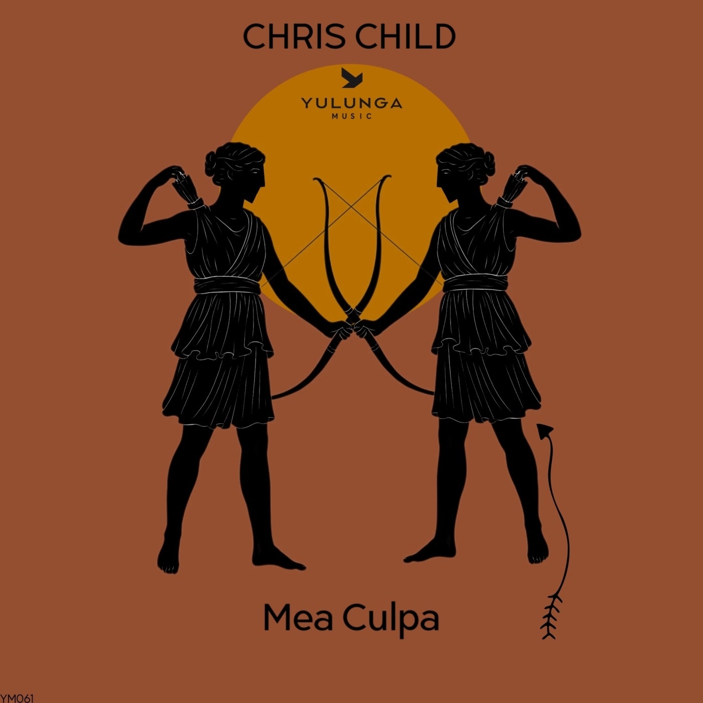 Mea Culpa