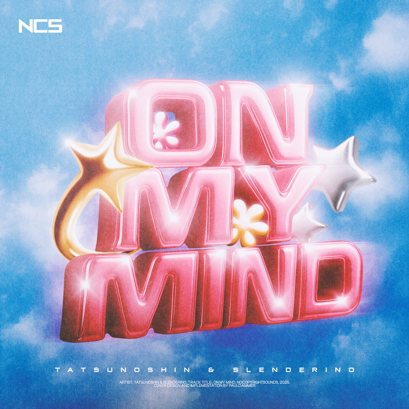 On My Mind - Extended