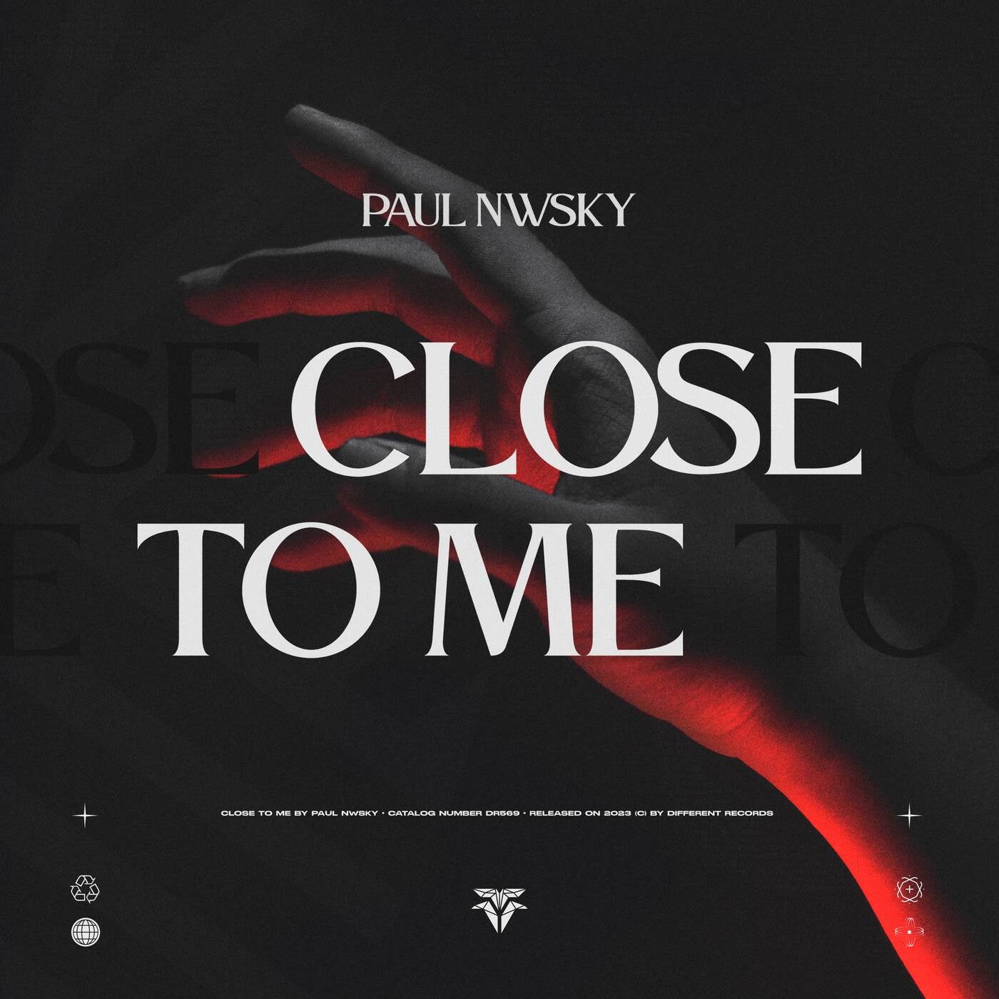 Close To Me