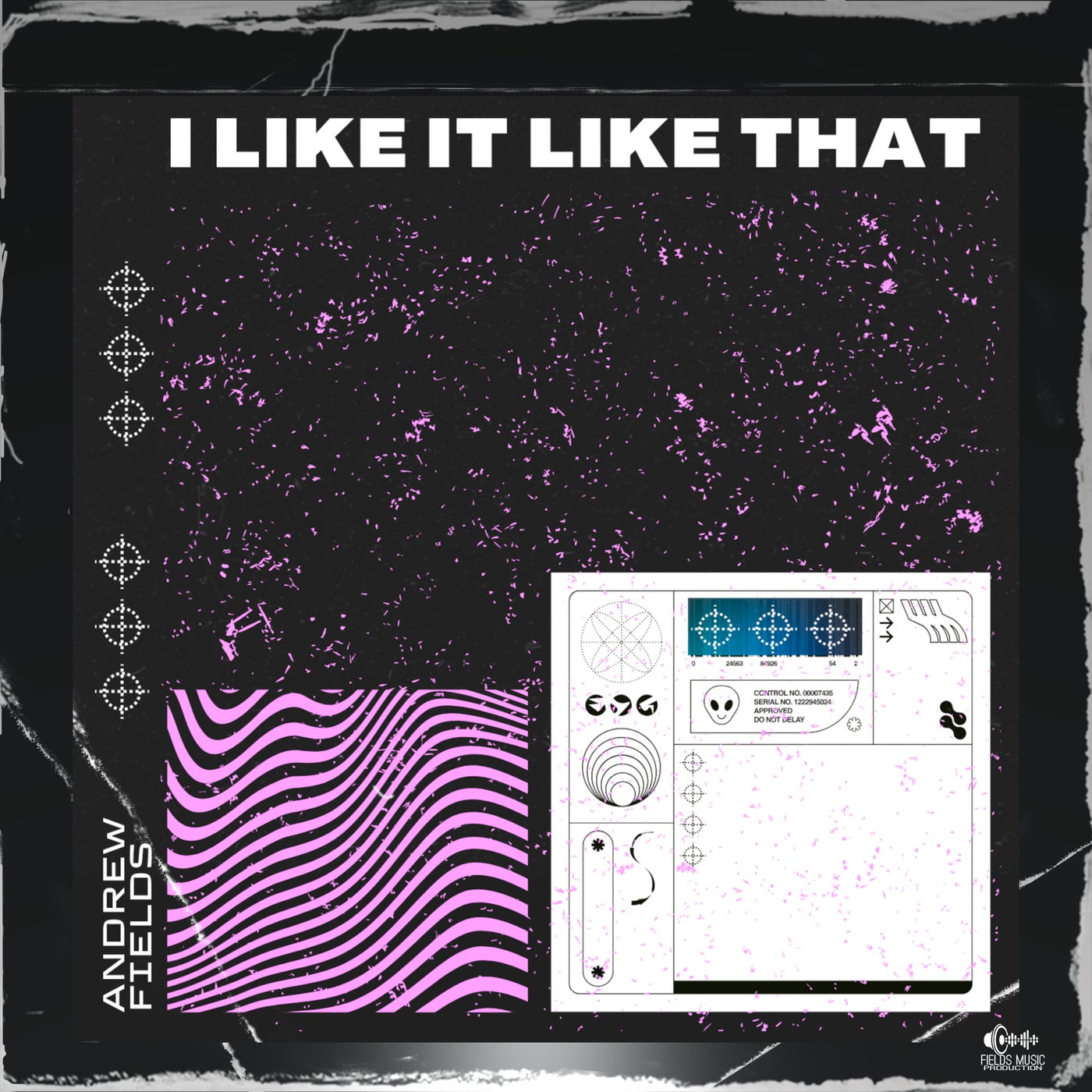 I Like It Like That