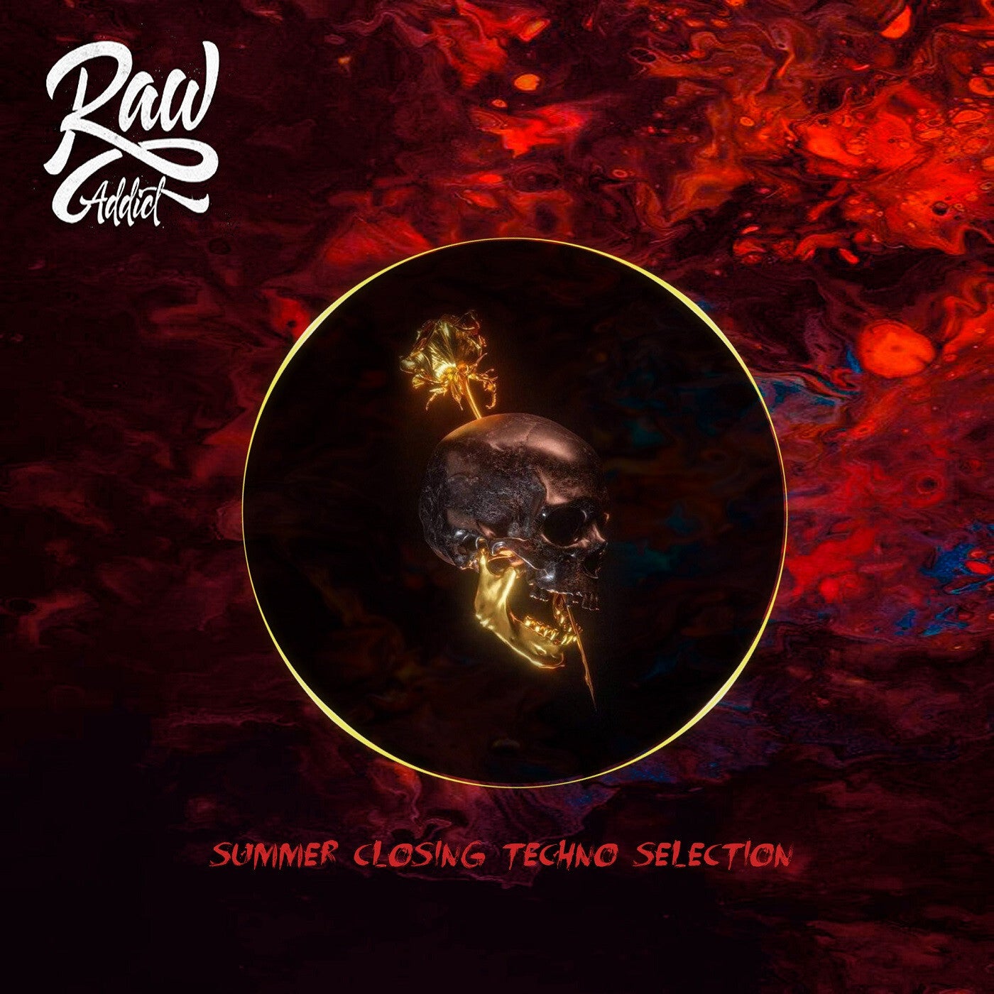 Summer Closing Techno Selection
