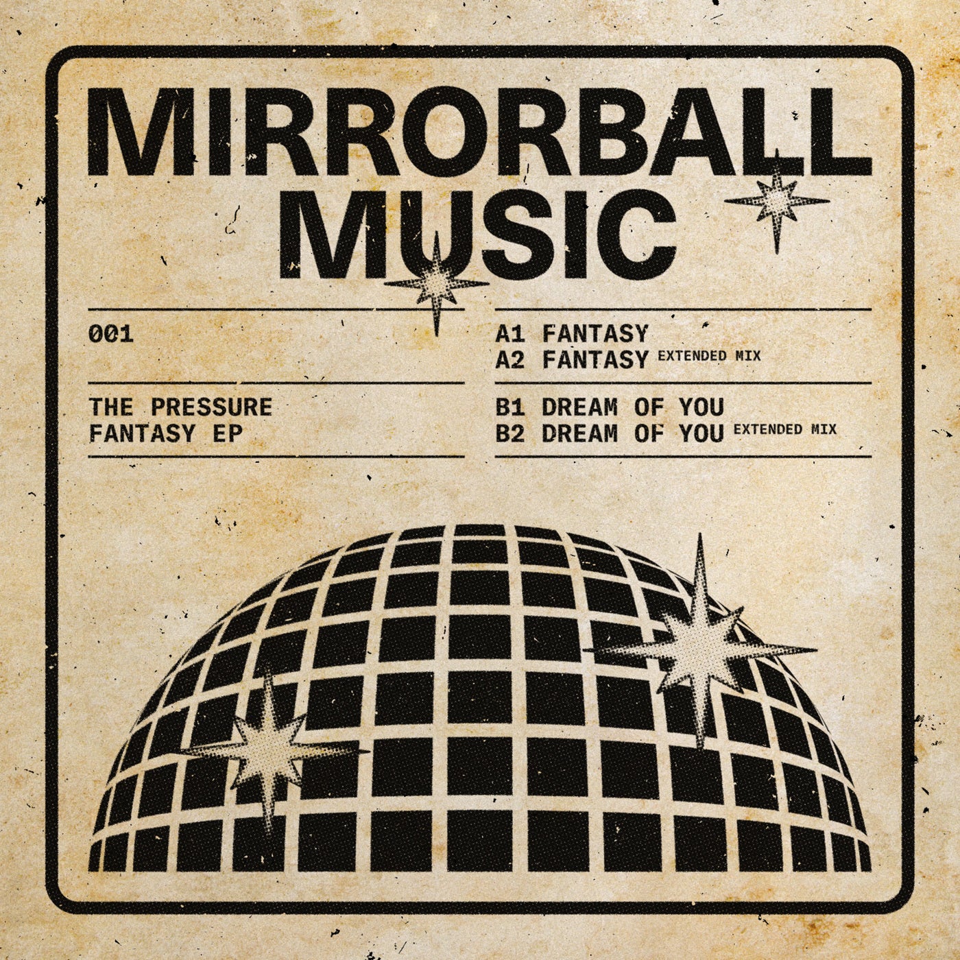 Fantasy EP
