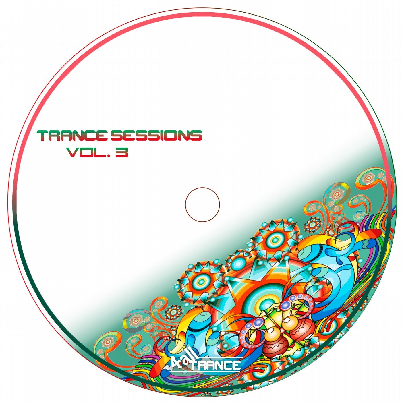 Trance Sessions Vol. 3