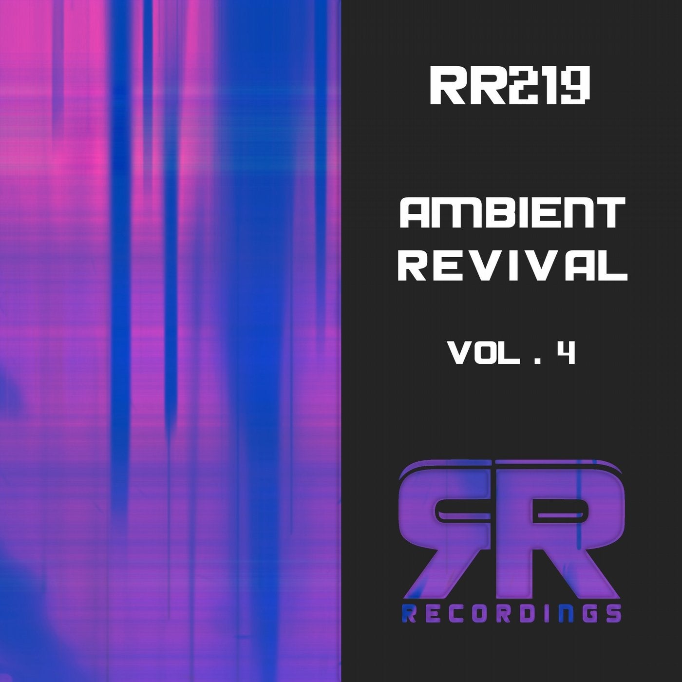 Ambient Revival, Vol. 4