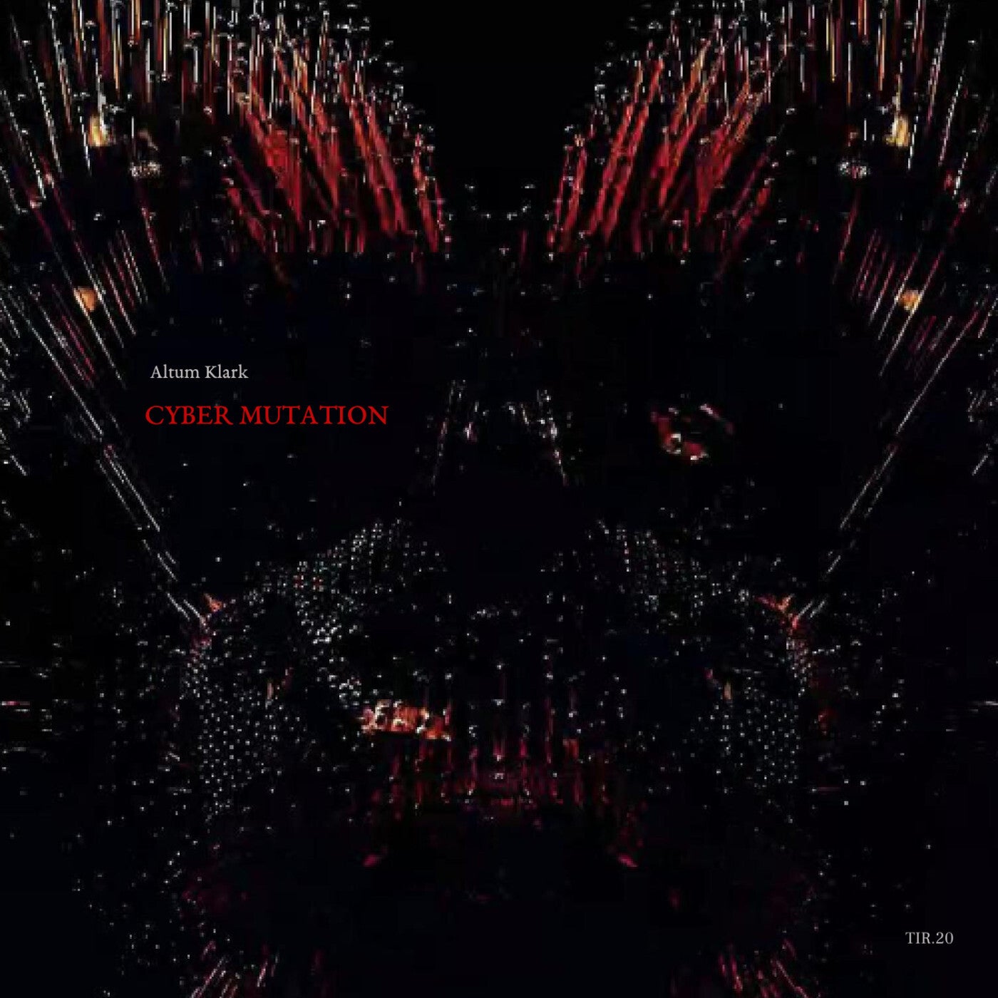 Cyber Mutation