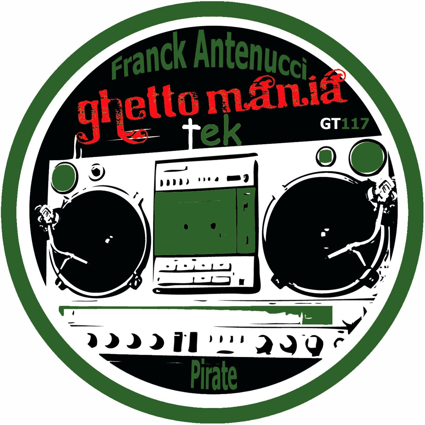 Pirate