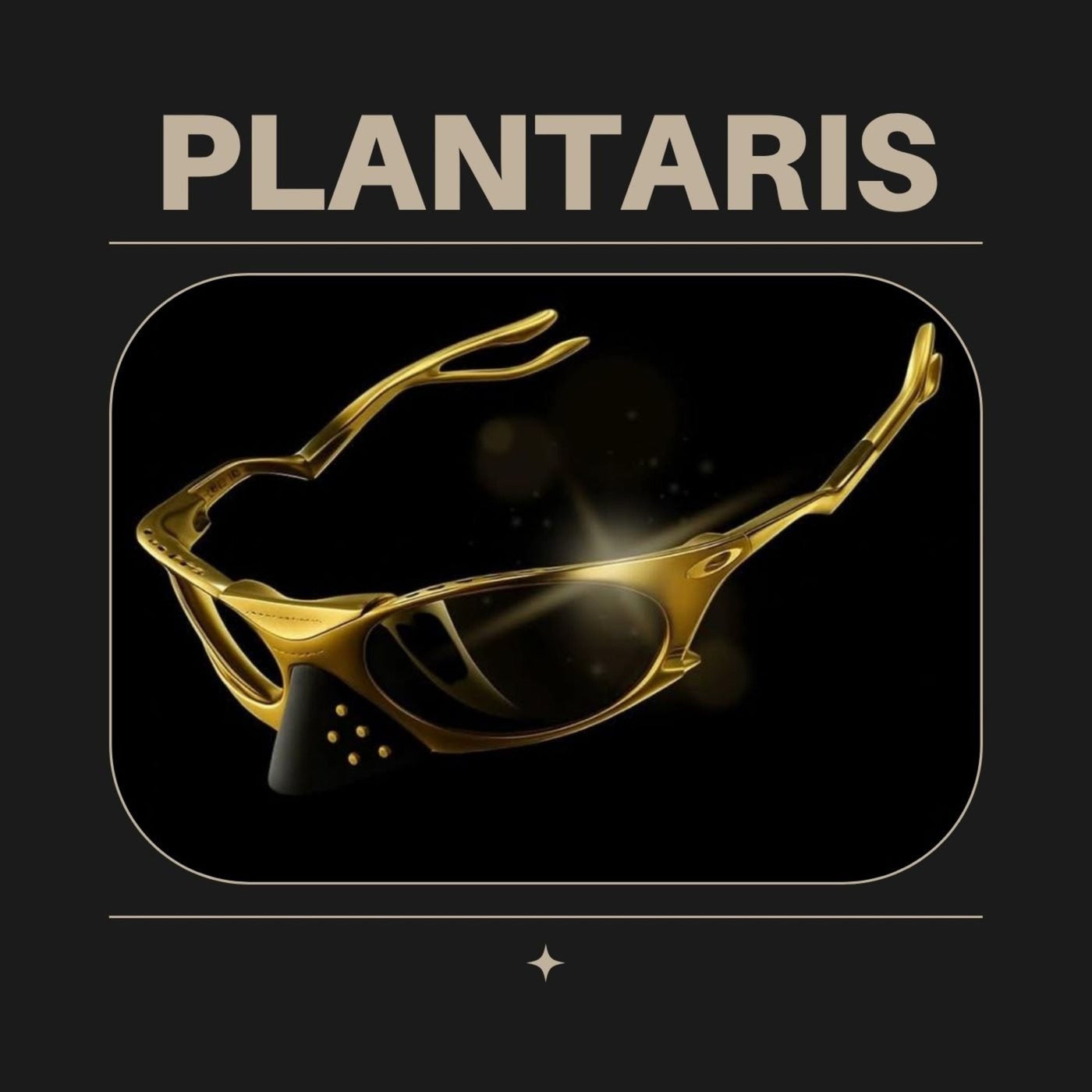 Cover art for PLANTARIS