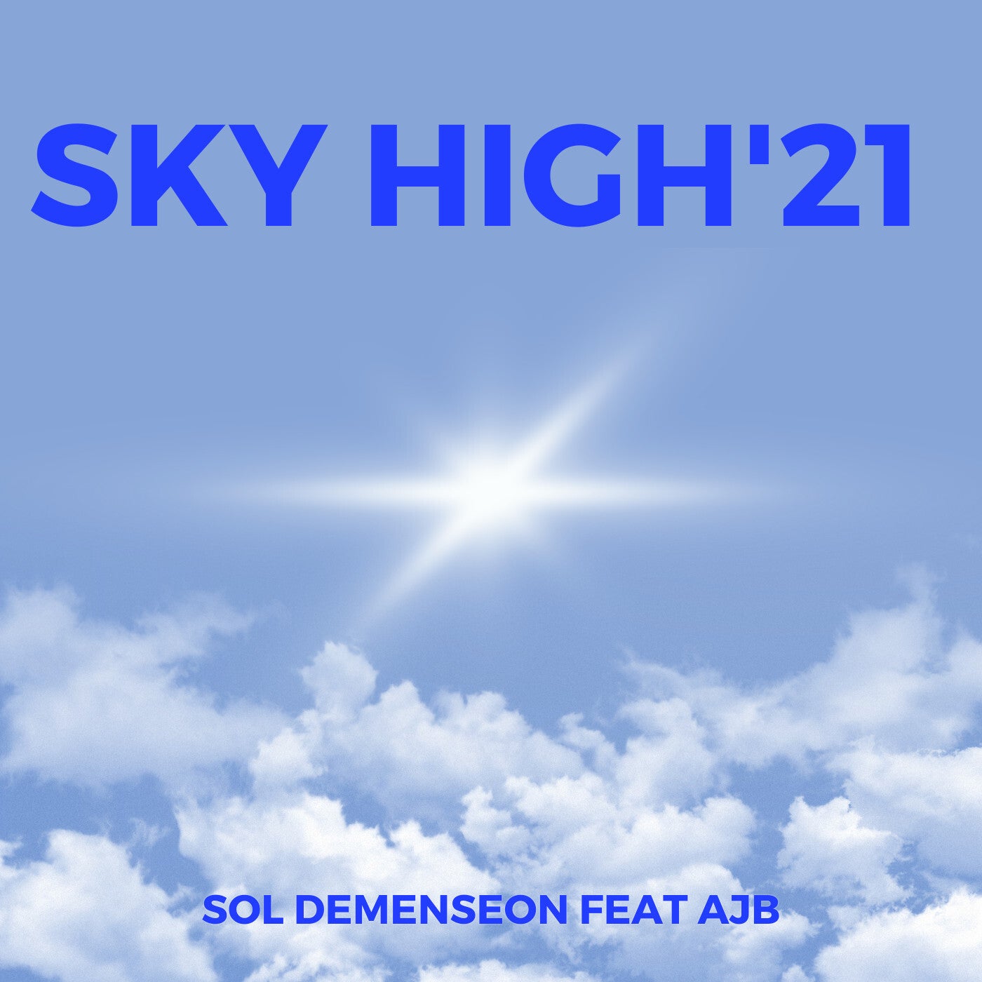 Sky High'21