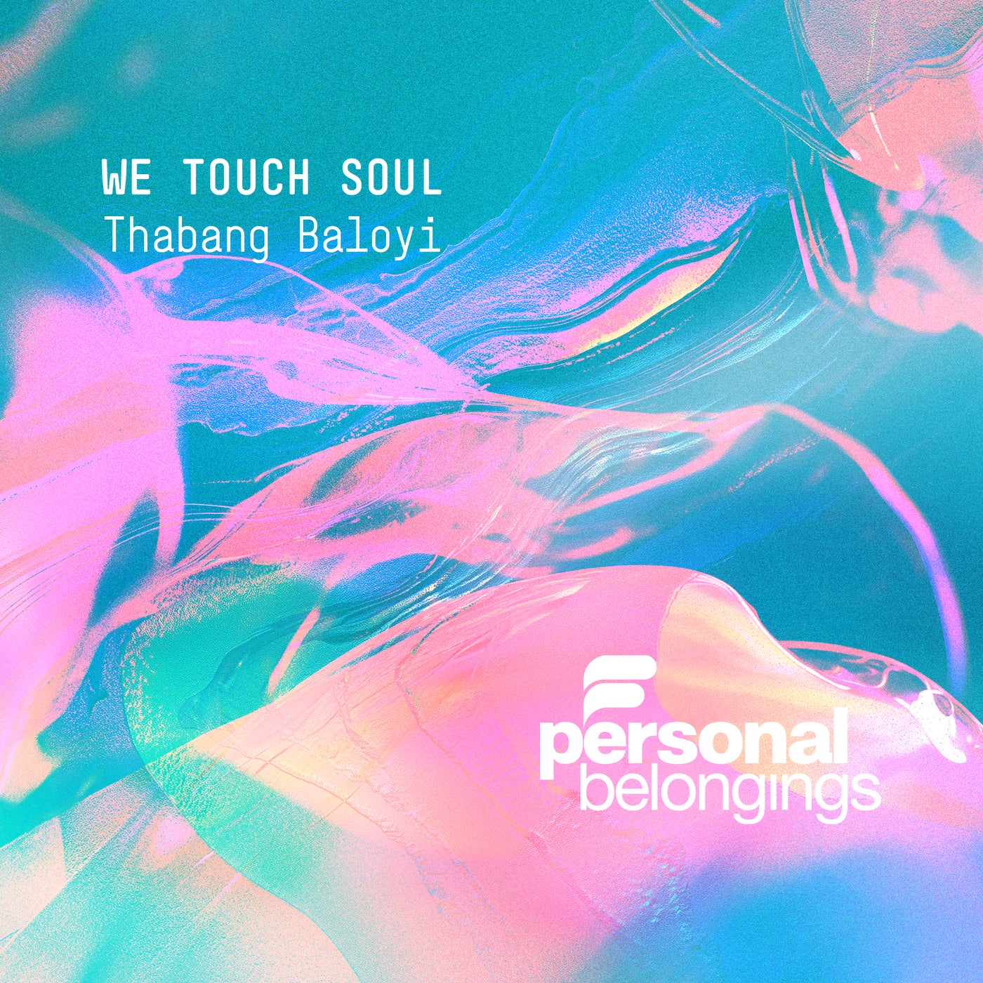 We Touch Soul