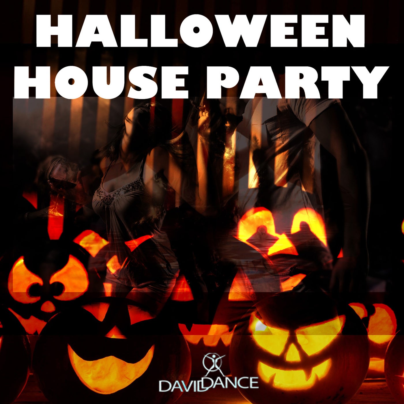 Halloween House Party